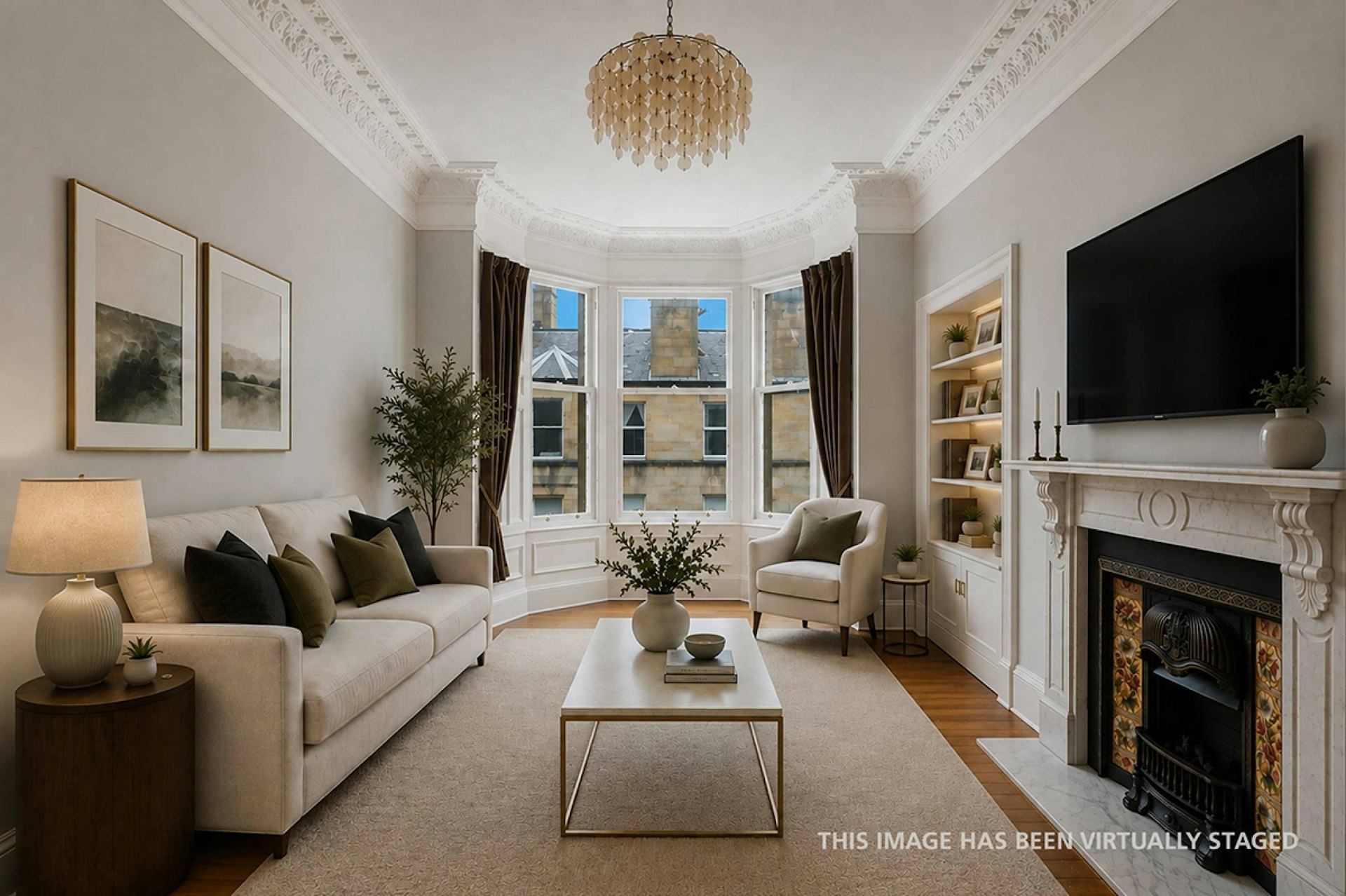 24/5 Bruntsfield Gardens, Bruntsfield, Edinburgh, EH10 4EA