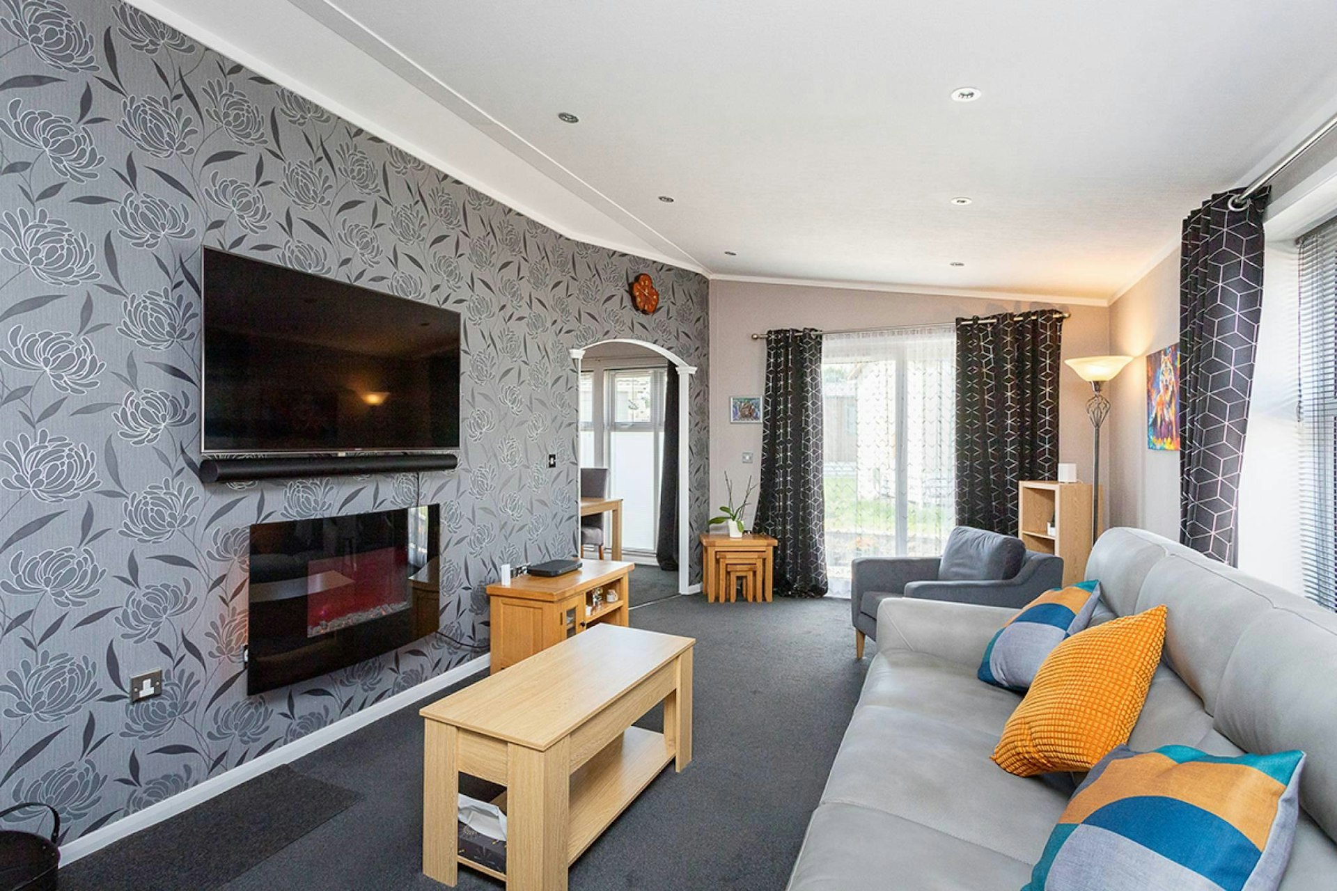 47 Seaview Avenue, Seaton Estate, Arbroath, DD11 5SZ