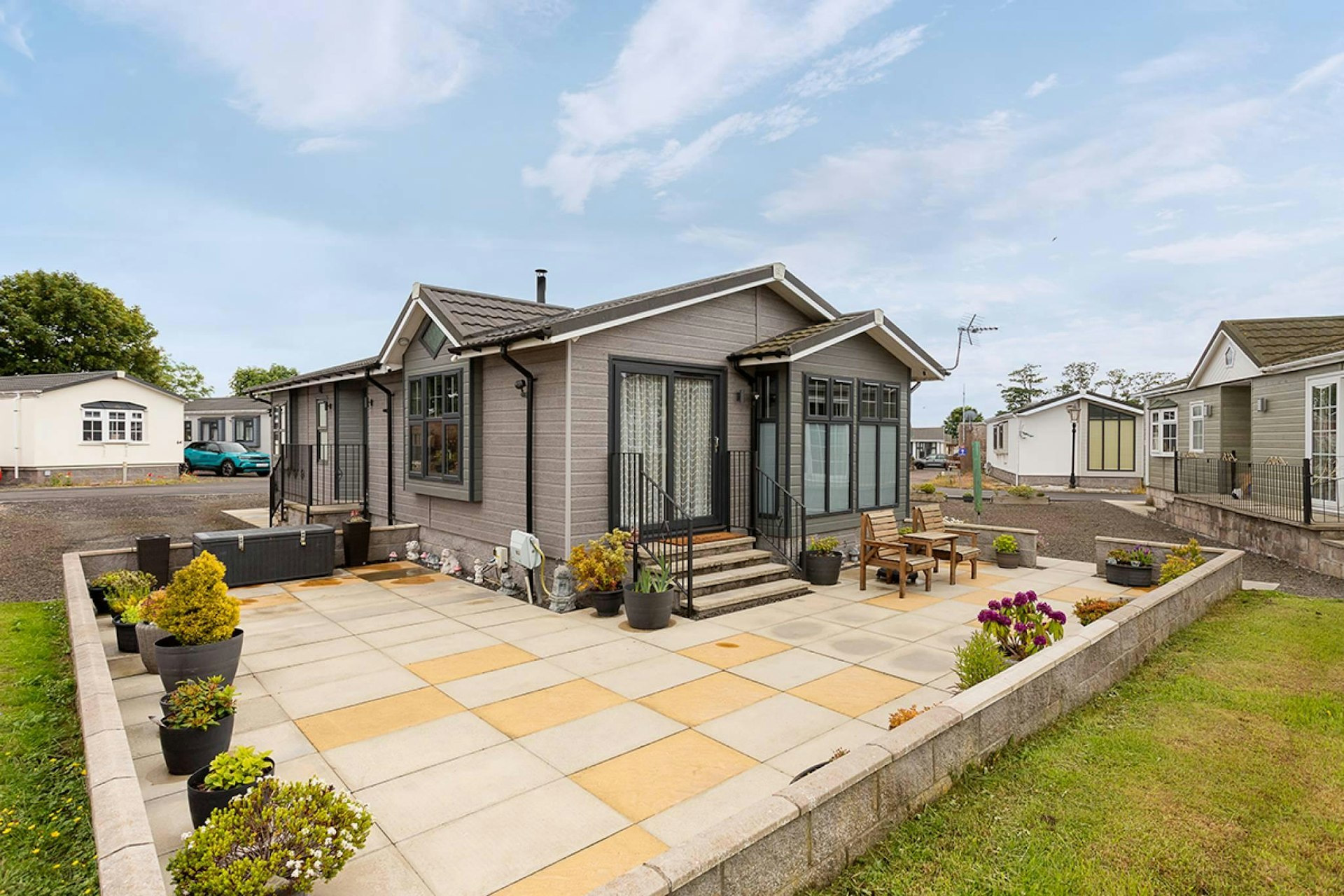 47 Seaview Avenue, Seaton Estate, Arbroath, DD11 5SZ