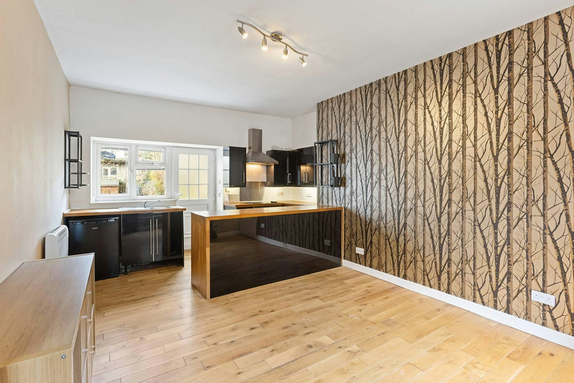 116 St. Andrew Street, Galashiels, TD1 1DY