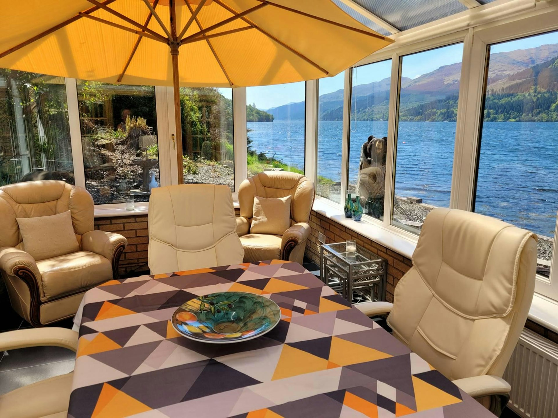 Ardmay House Portfolio, The Bungalow, Ardmay, Arrochar, G83 7AH