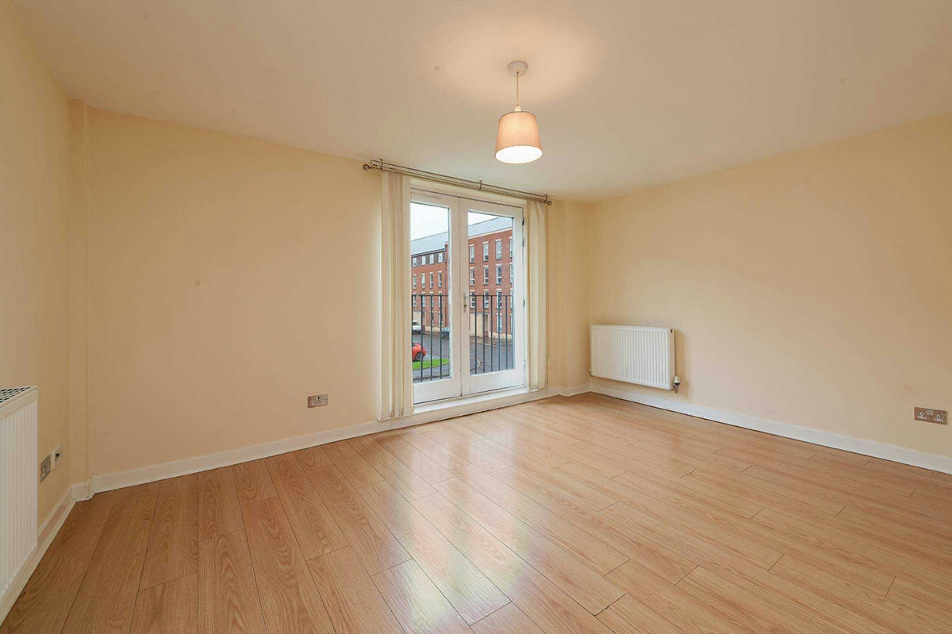 1/1 32 McPhail Street, Glasgow, G40 1AN