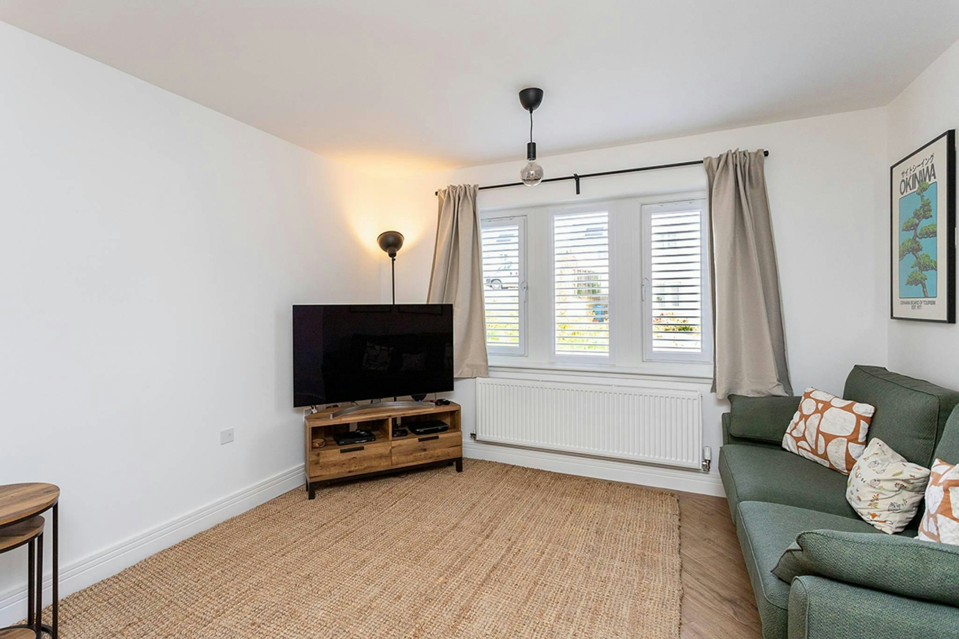 7 Morton Lane, Aberdour, Burntisland, KY3 0EE