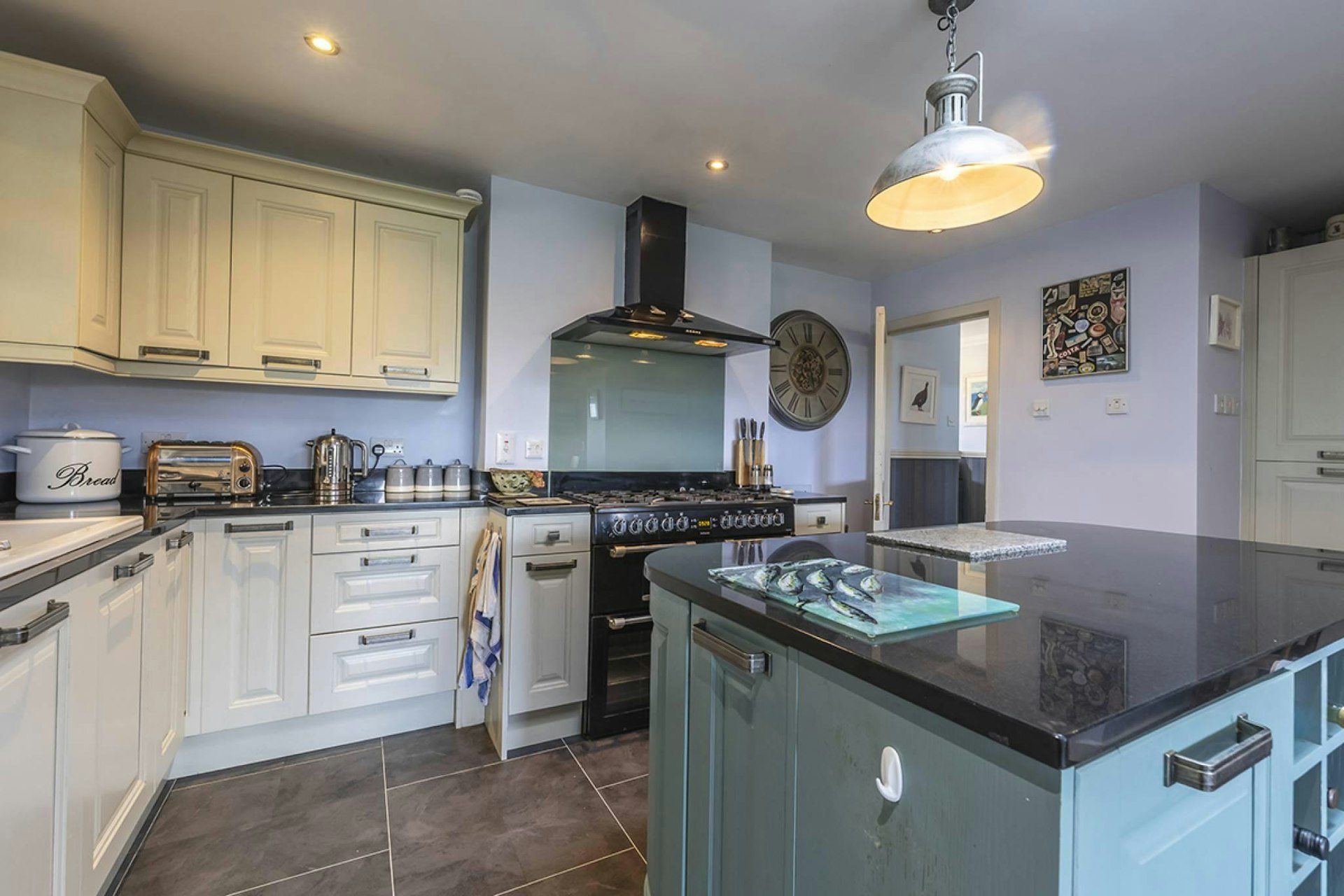 The Anglers' Retreat, 1 Ardmore, Isle of South Uist, HS8 5QY