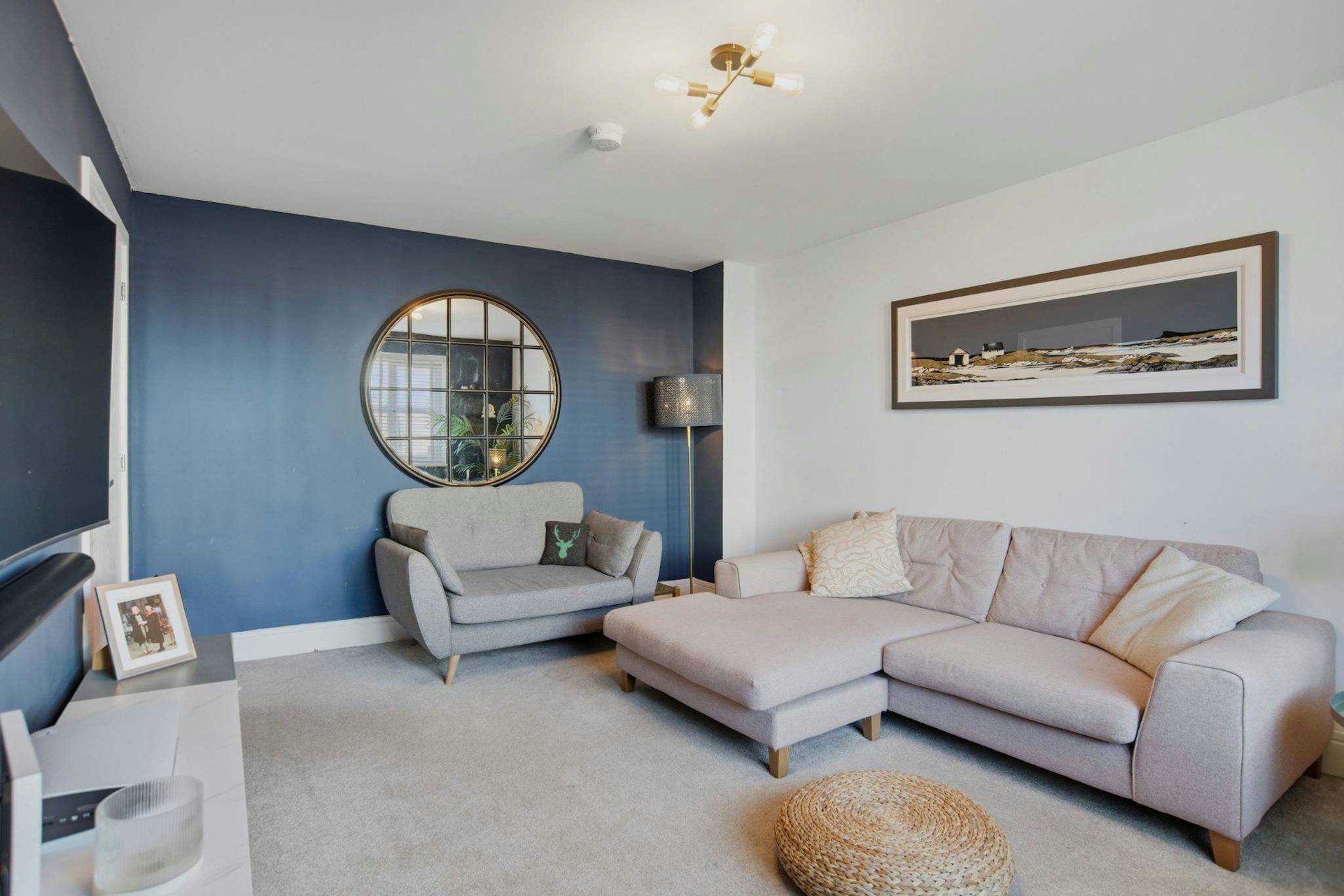 17 Sycamore Drive, Penicuik, EH26 0FS