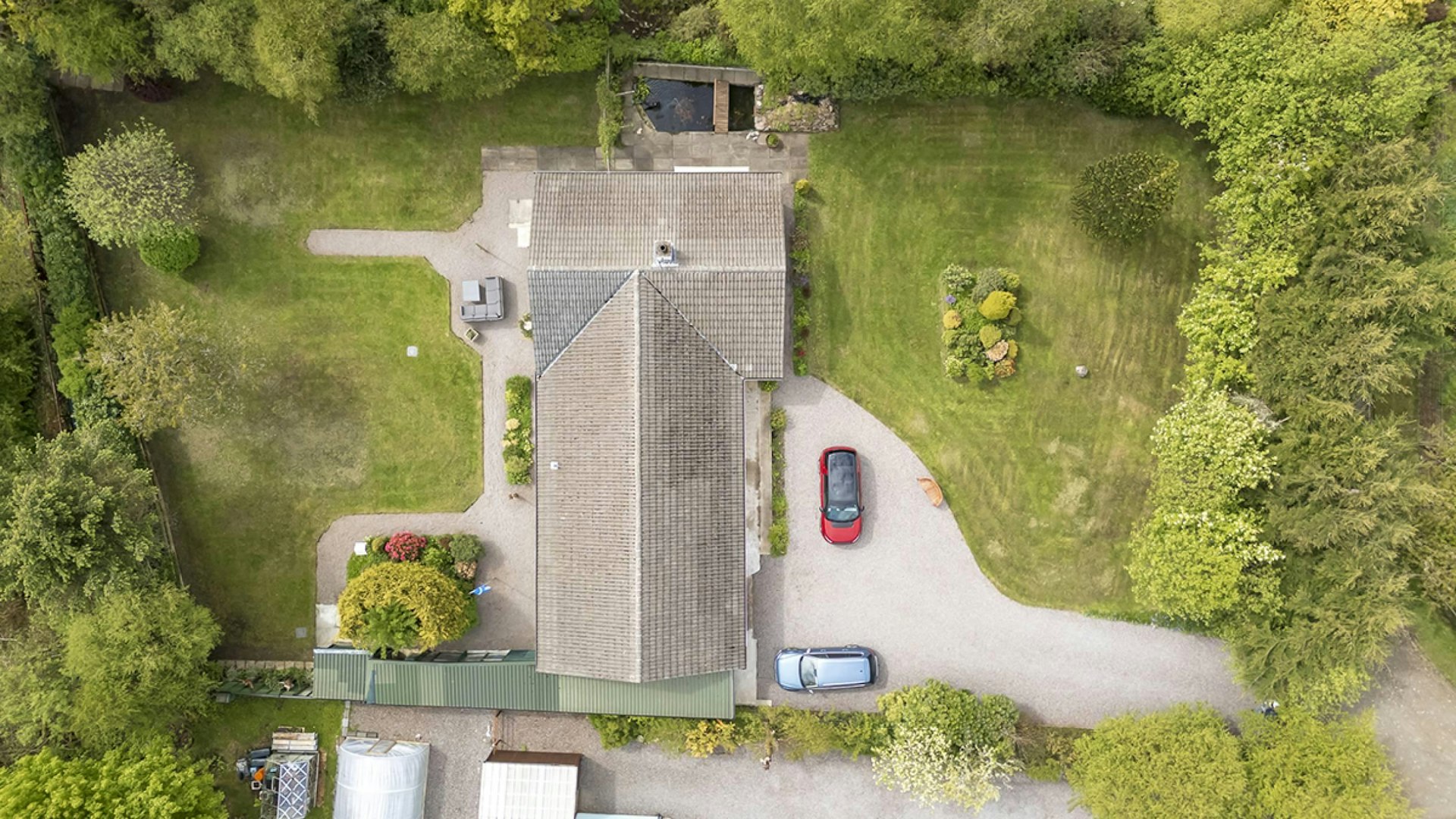 The Rowans Kishorn, Strathcarron, IV54 8XA