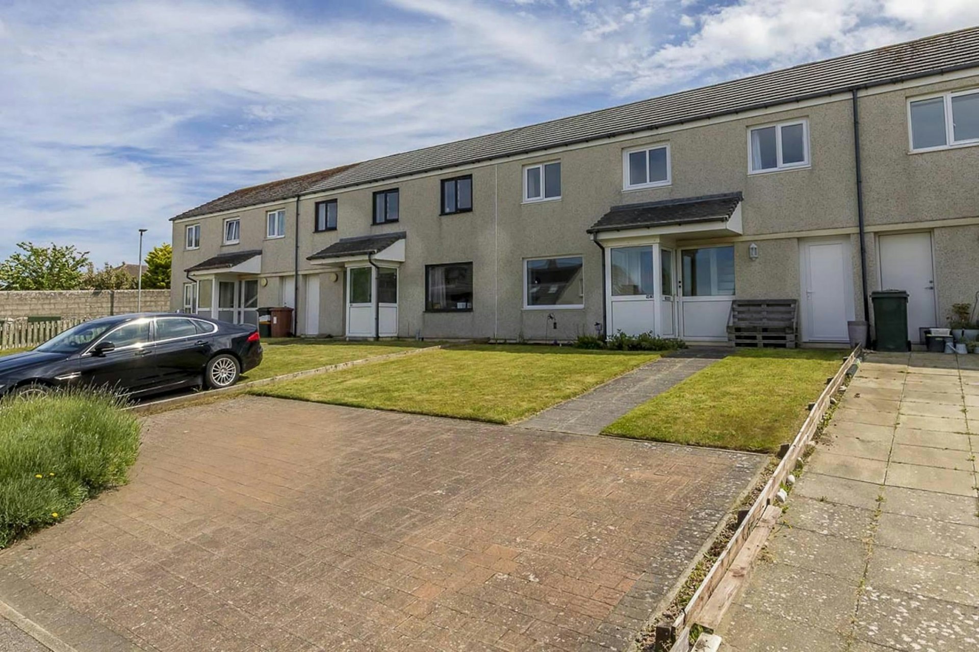 93 Stotfield Road, Lossiemouth, IV31 6QT