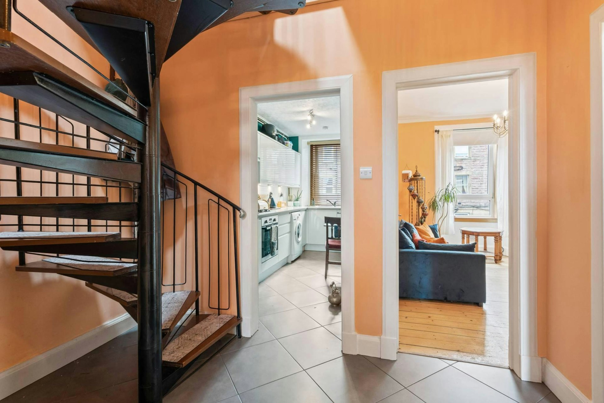 81c New Street, Musselburgh, EH21 6DA