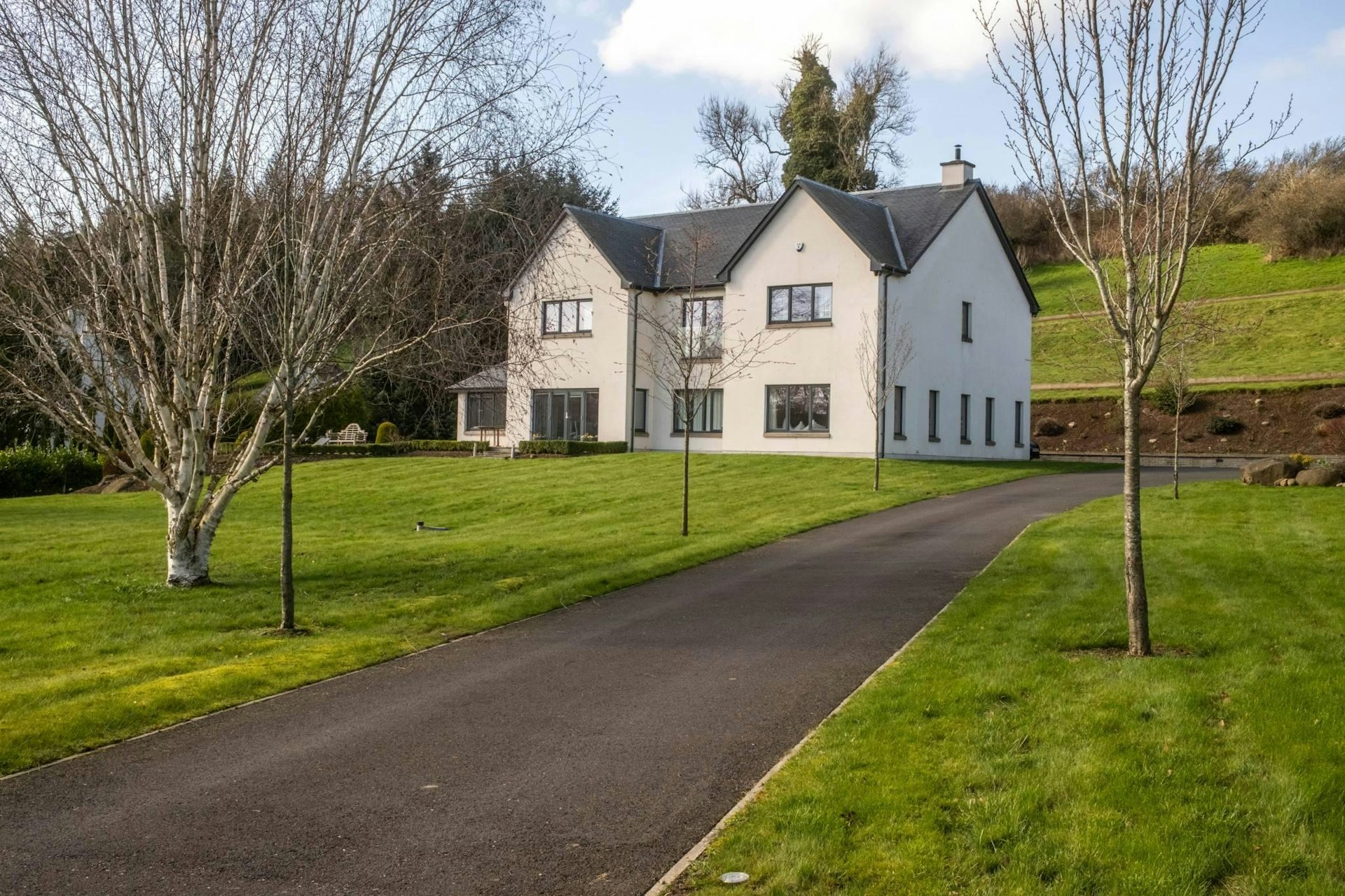 Clerwood, Stanley, Perth, PH1 4QF