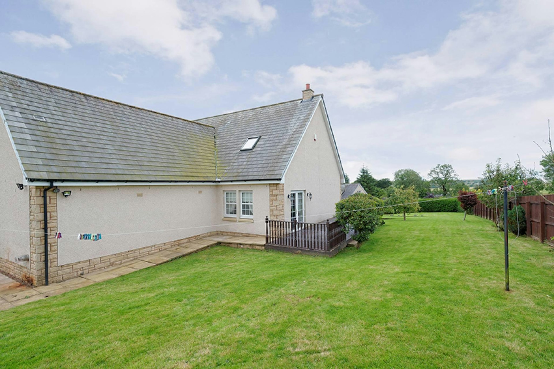 1 Muirhall Steadings, , Auchengray, ML11 8GX McEwan Fraser Legal