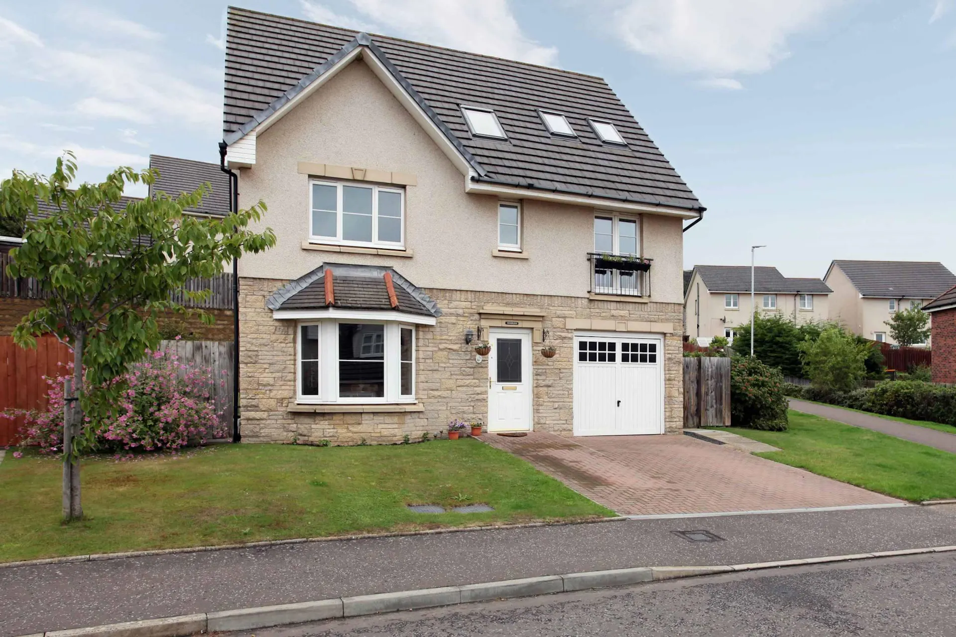 16 Fidra Avenue, Burntisland, KY3 0AZ McEwan Fraser Legal