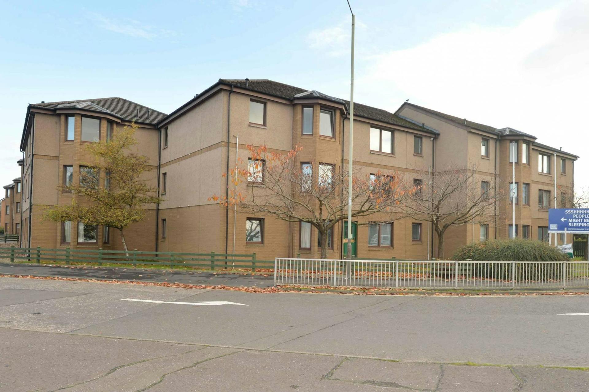 85D Dunkeld Road, Perth, PH1 5RJ McEwan Fraser Legal