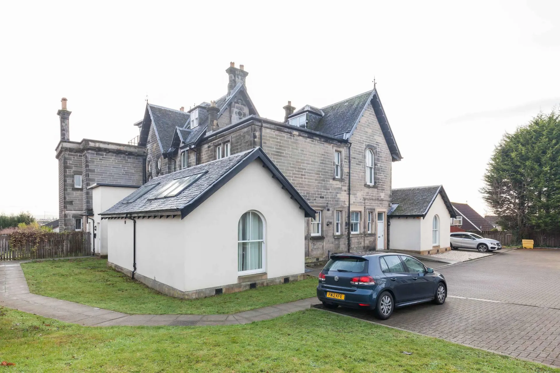 59 Woodmill Road, Dunfermline, KY11 4AD McEwan Fraser Legal
