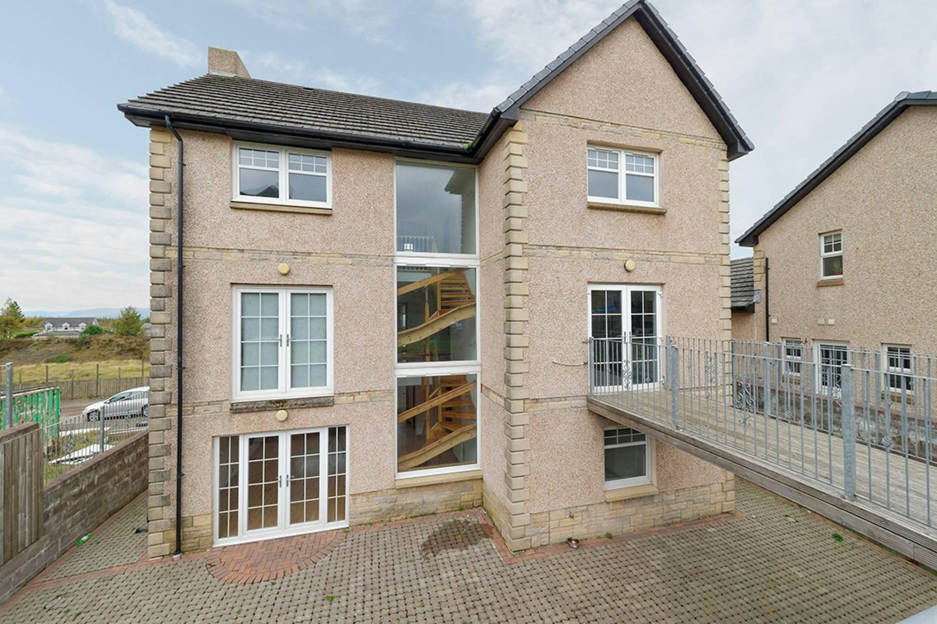 35 Hillside Place, Airdrie, ML6 7FH McEwan Fraser Legal