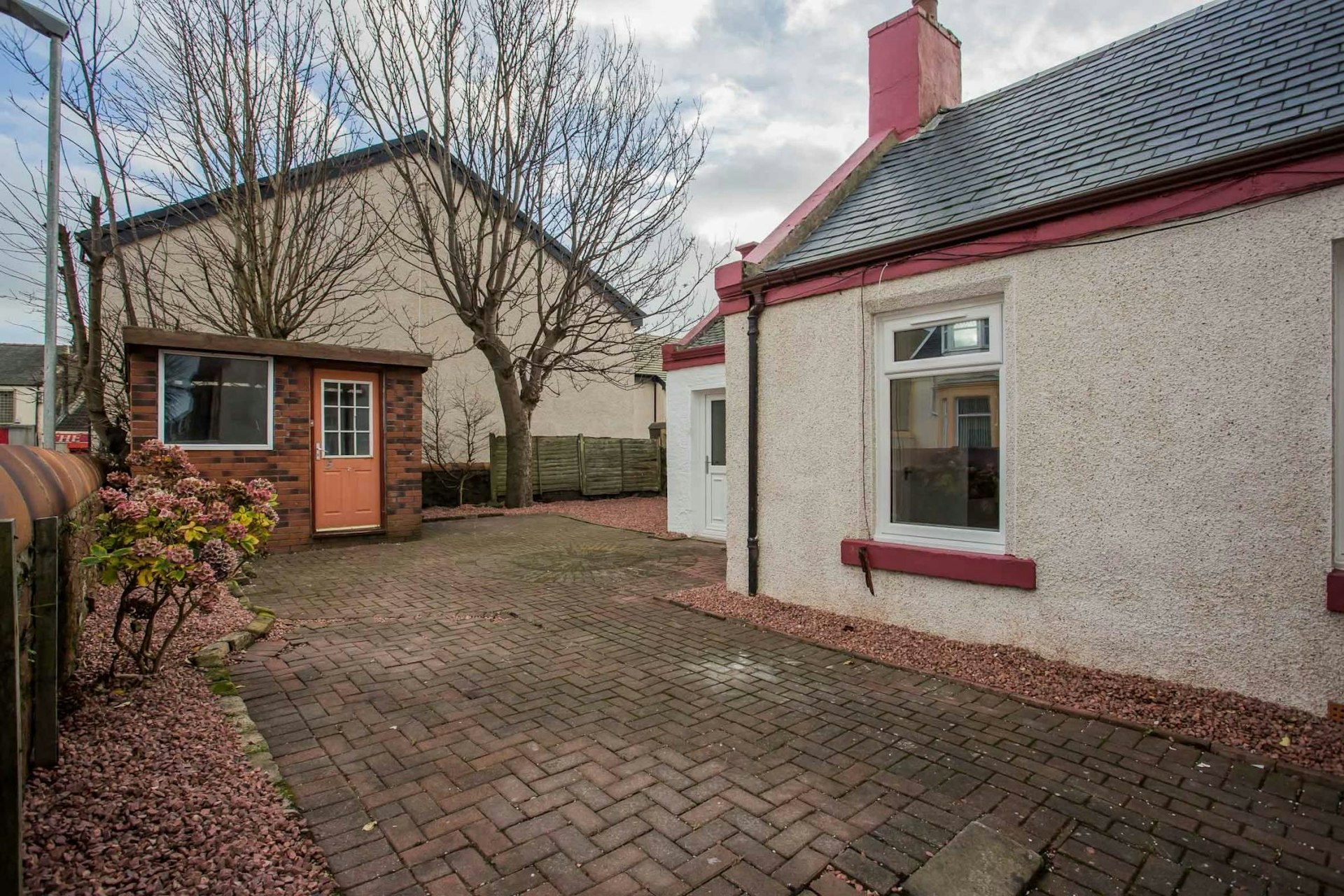 Lucerne Cottage, 4 Eglinton Street, Saltcoats,… McEwan Fraser Legal