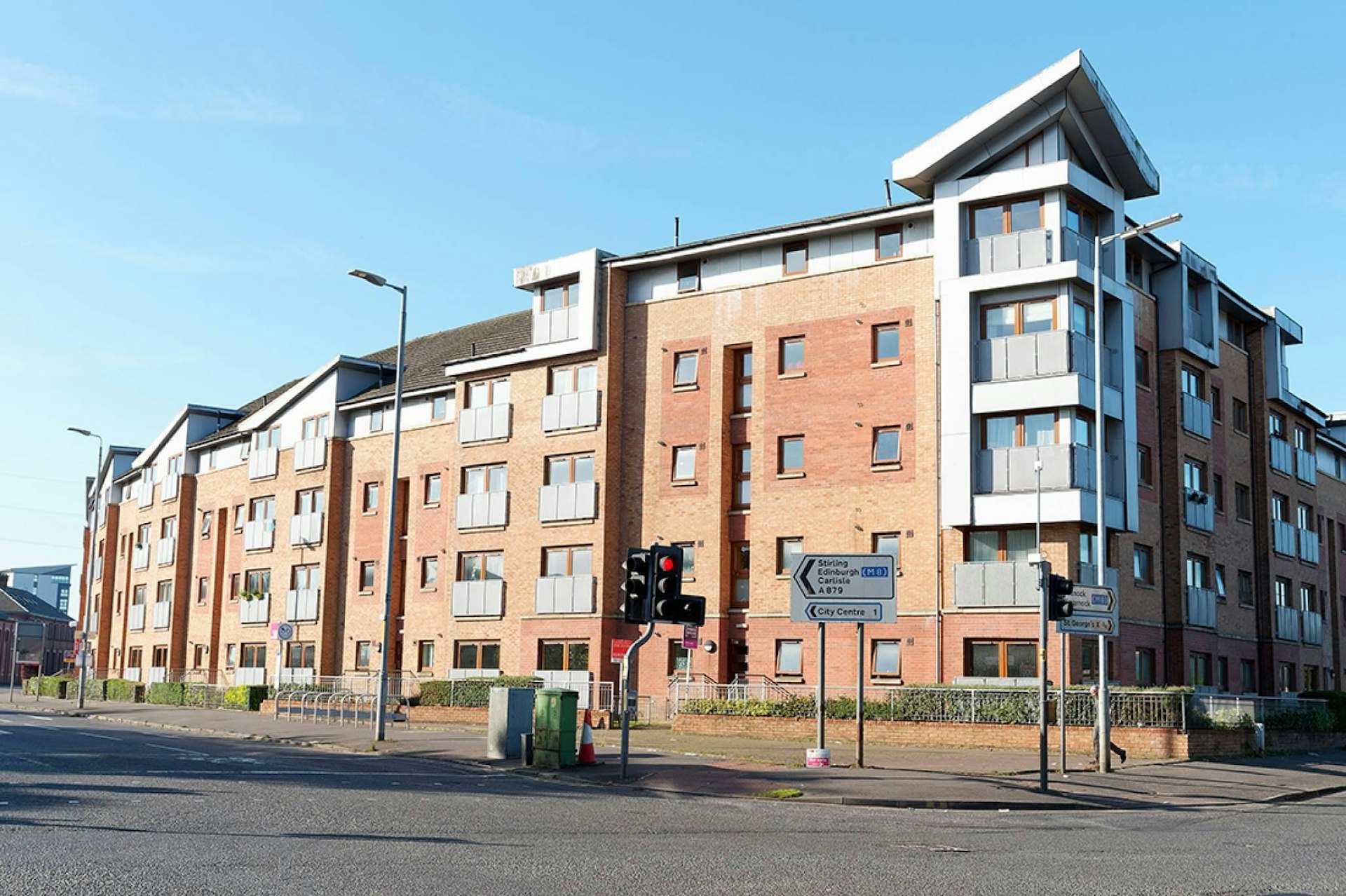 2/2 183 Craighall Road, Port Dundas, Glasgow,… McEwan Fraser Legal