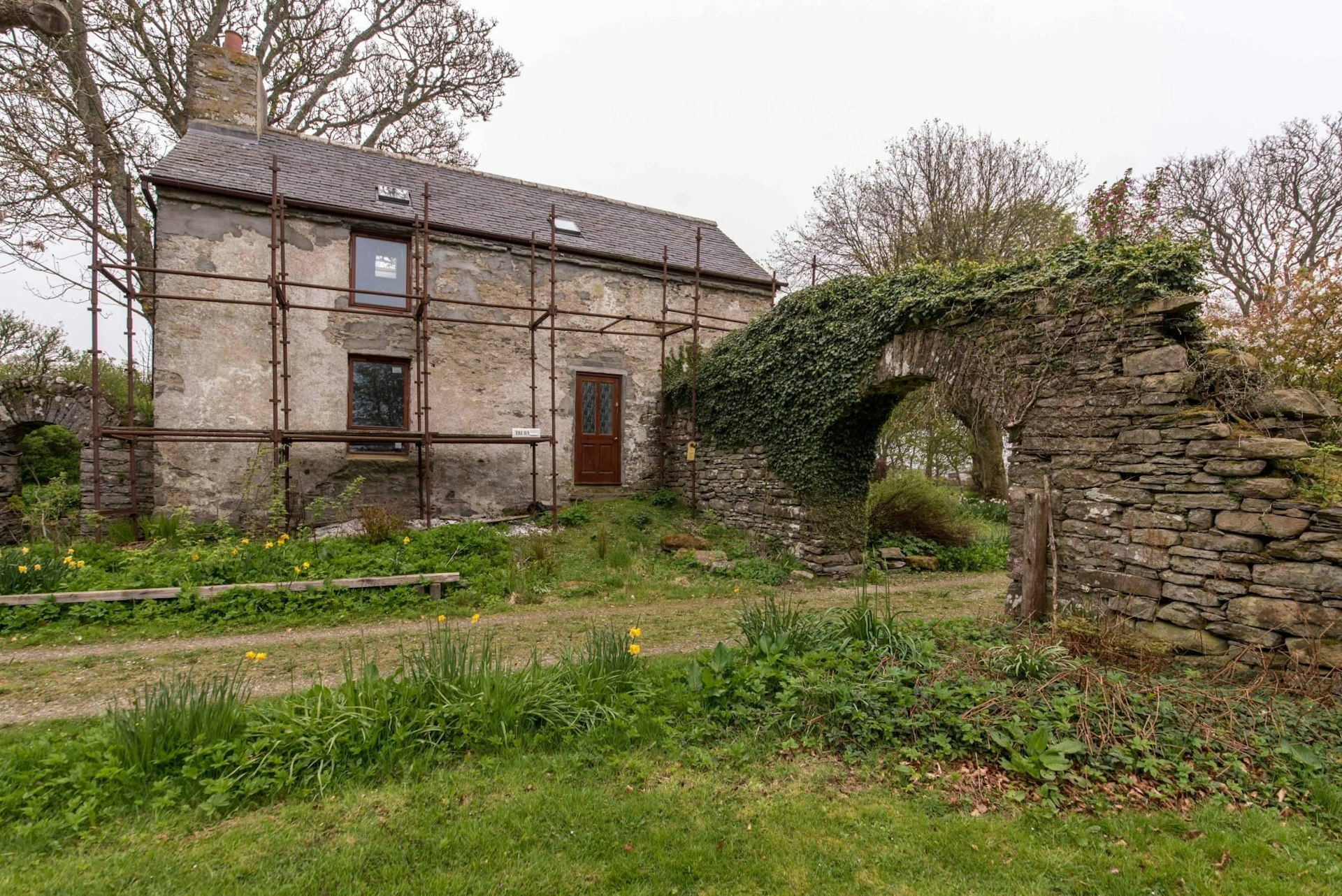 Lybster House Lybster, Caithness, KW3 6AS McEwan Fraser Legal