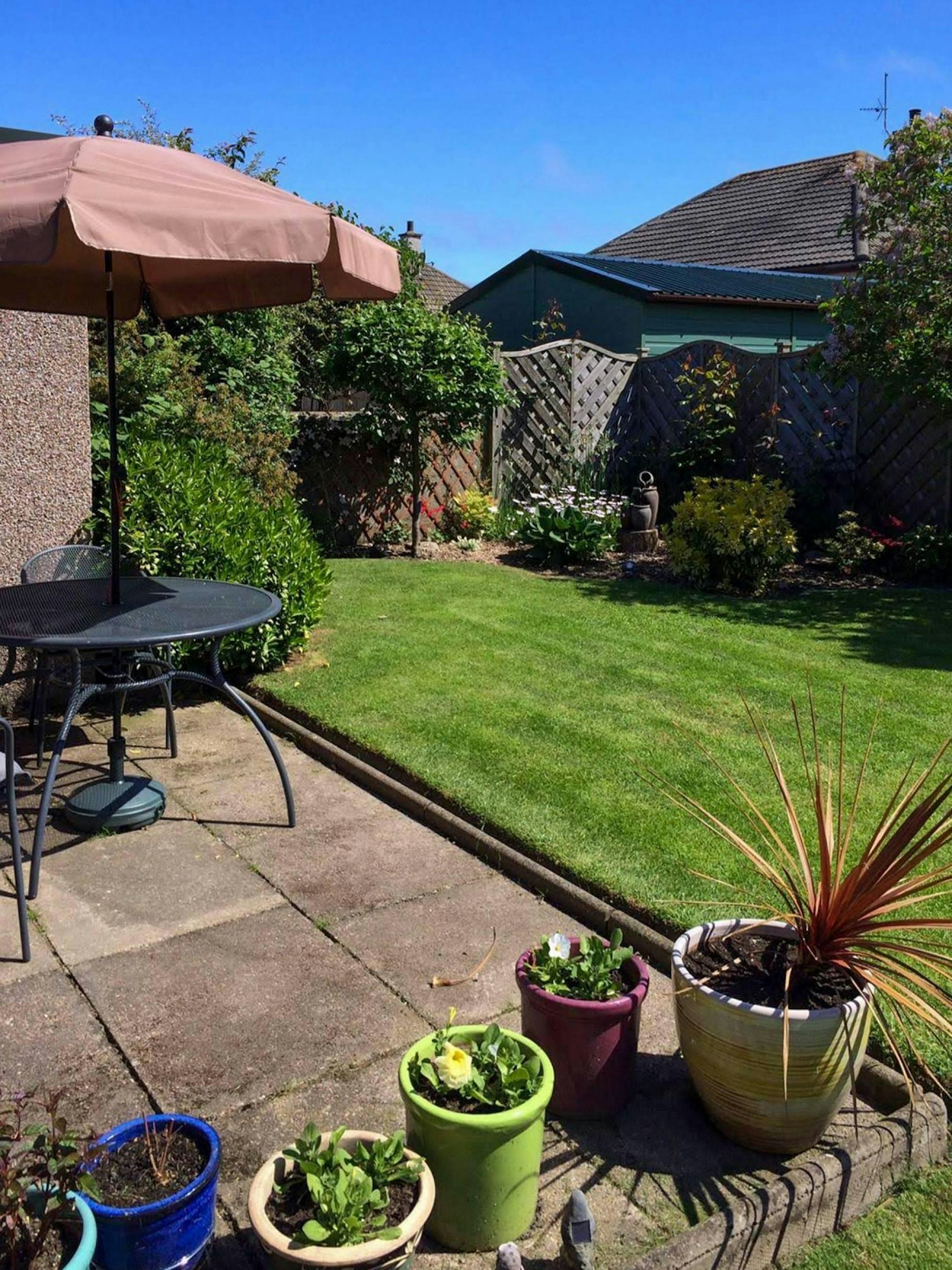 Kelowna, 49 Highfield Road, , Buckie, AB56 1BG McEwan Fraser Legal