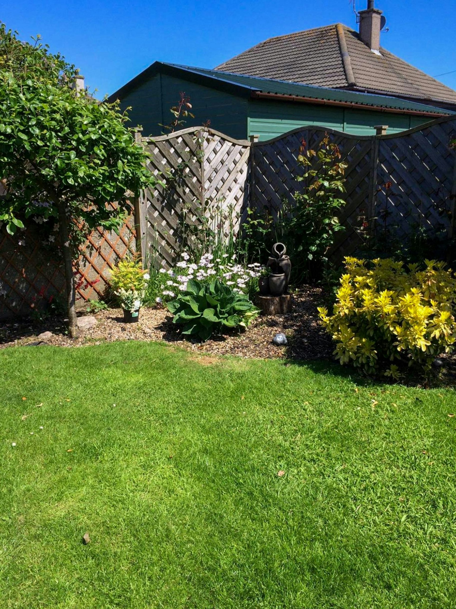 Kelowna, 49 Highfield Road, , Buckie, AB56 1BG McEwan Fraser Legal