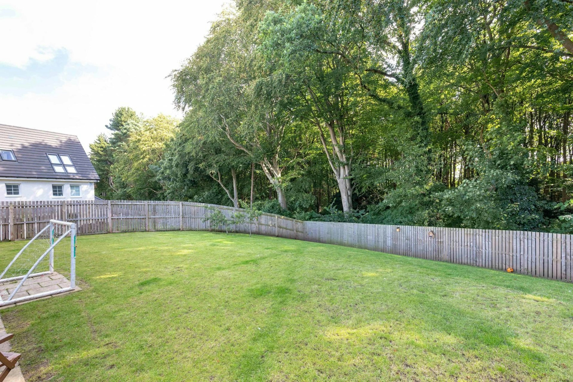 36 Jewel Gardens, Eskbank, Dalkeith, EH22 3FQ McEwan Fraser Legal