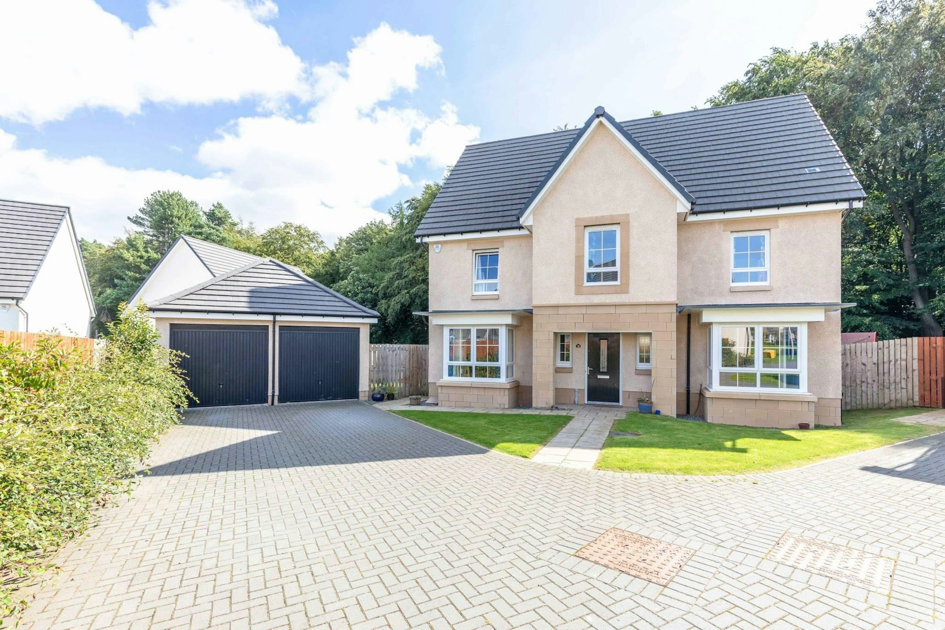 Properties For Sale [MARCH 2022] McEwan Fraser Legal