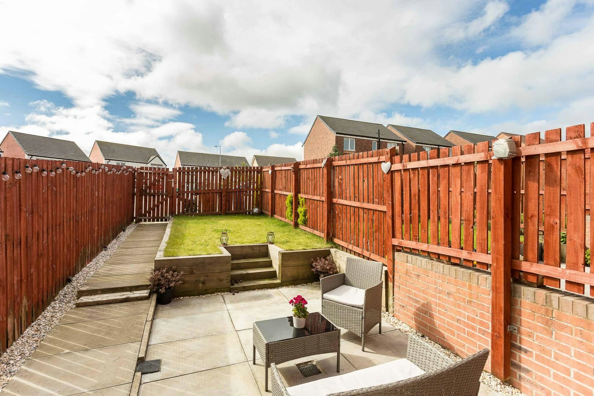 15 Trinity Crescent, Kelty, KY4 0FB McEwan Fraser Legal
