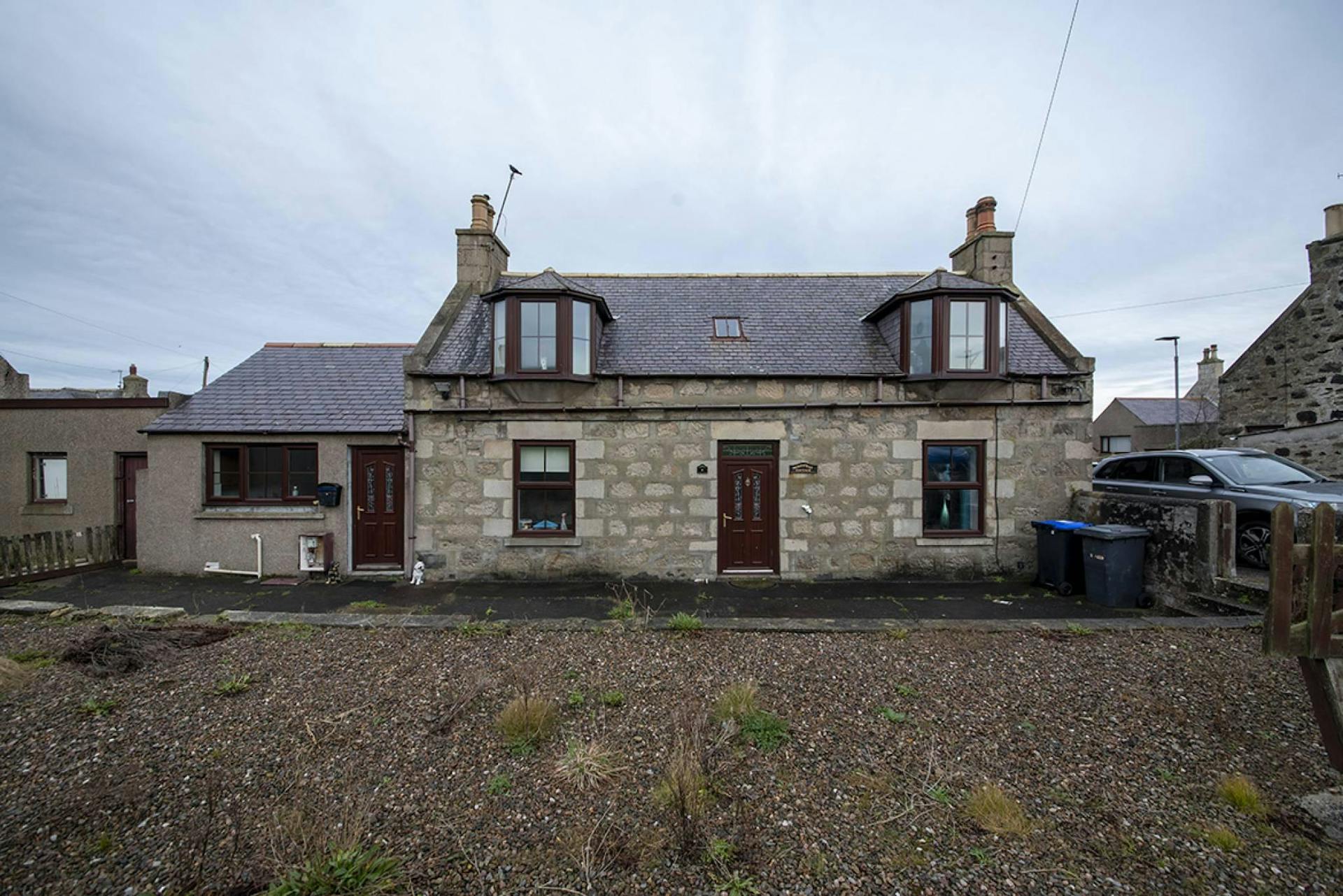 4 Bridge Street, St. Combs, Fraserburgh, AB43… McEwan Fraser Legal