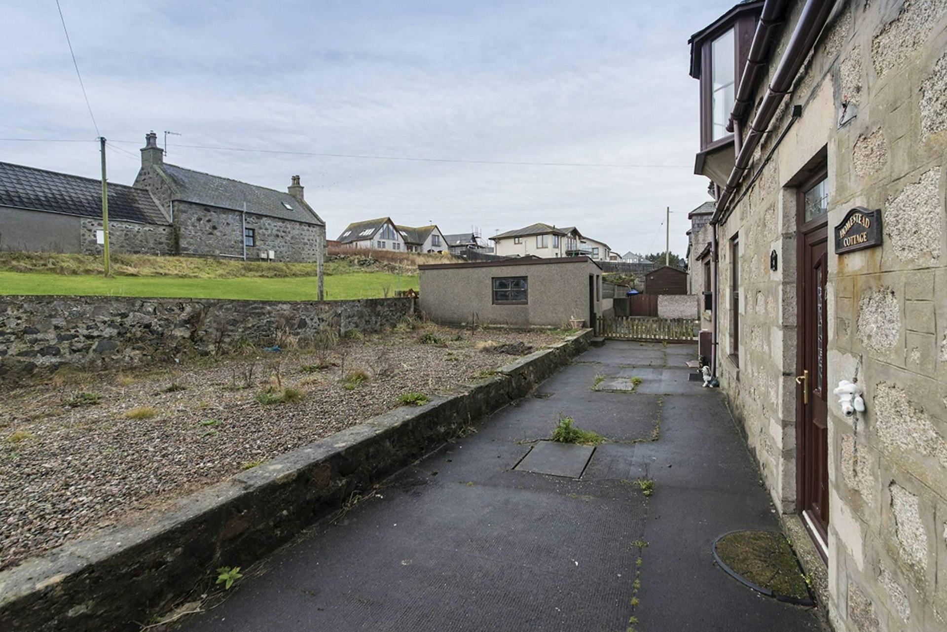 4 Bridge Street, St. Combs, Fraserburgh, AB43… McEwan Fraser Legal