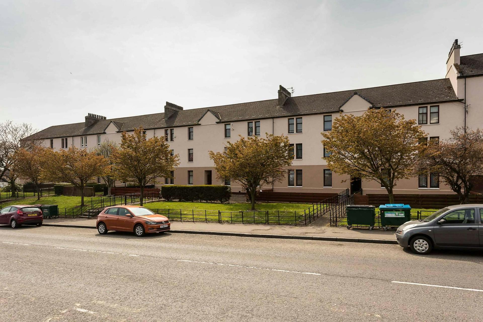 10D Moncur Crescent, , Dundee, DD3 8AD McEwan Fraser Legal