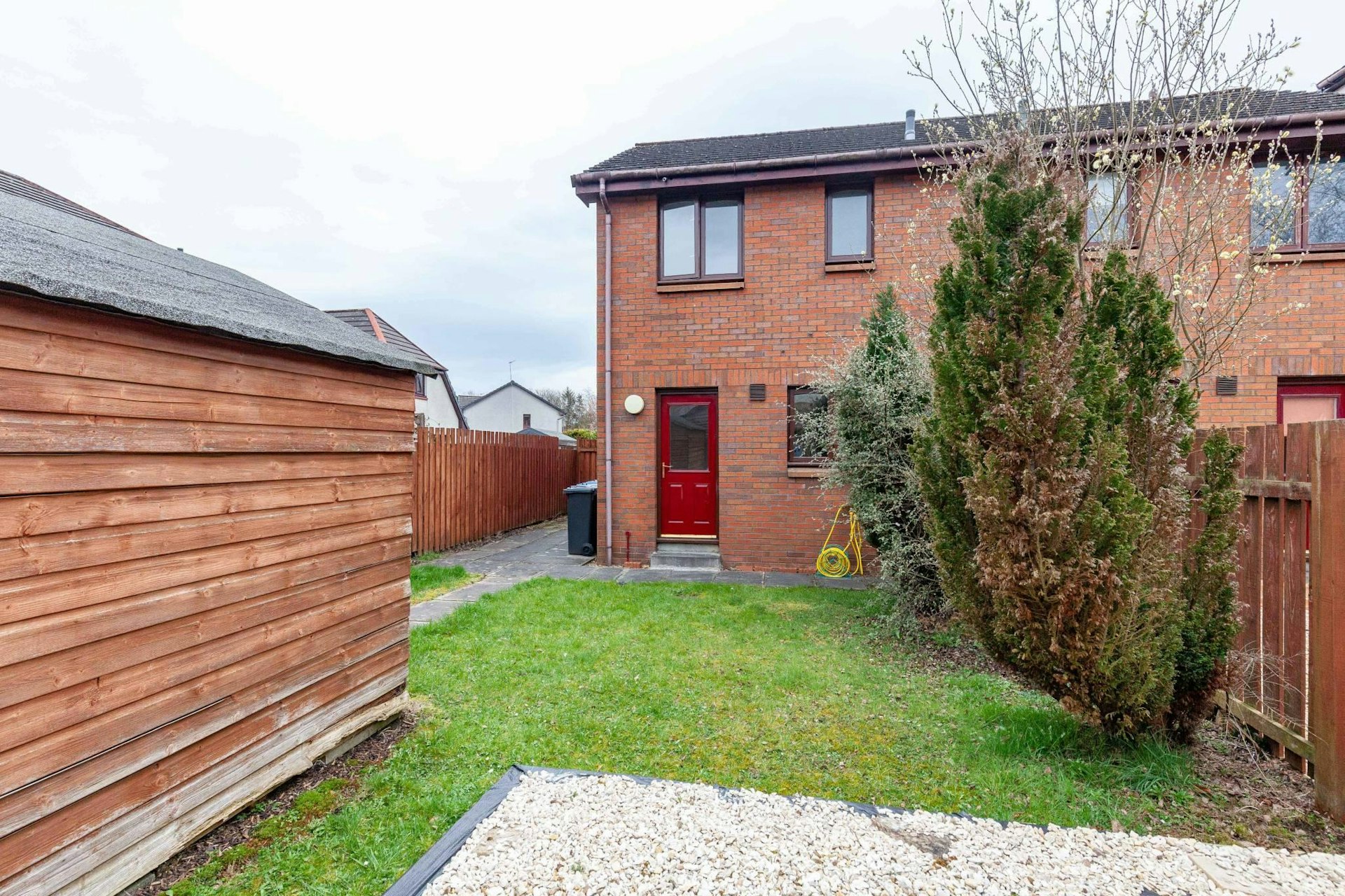 210 Waverley Crescent, Livingston, EH54 8JT McEwan Fraser Legal