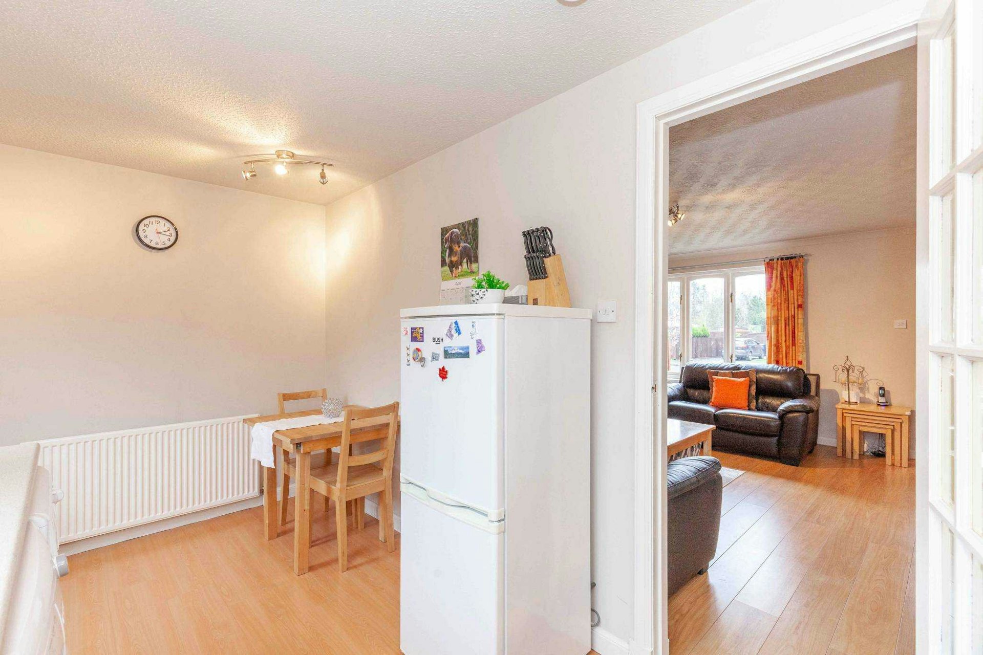 210 Waverley Crescent, Livingston, EH54 8JT McEwan Fraser Legal