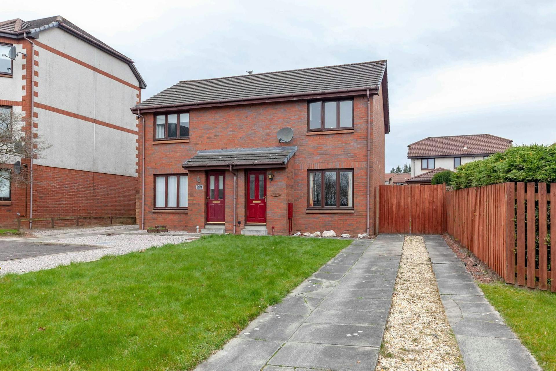 210 Waverley Crescent, Livingston, EH54 8JT McEwan Fraser Legal