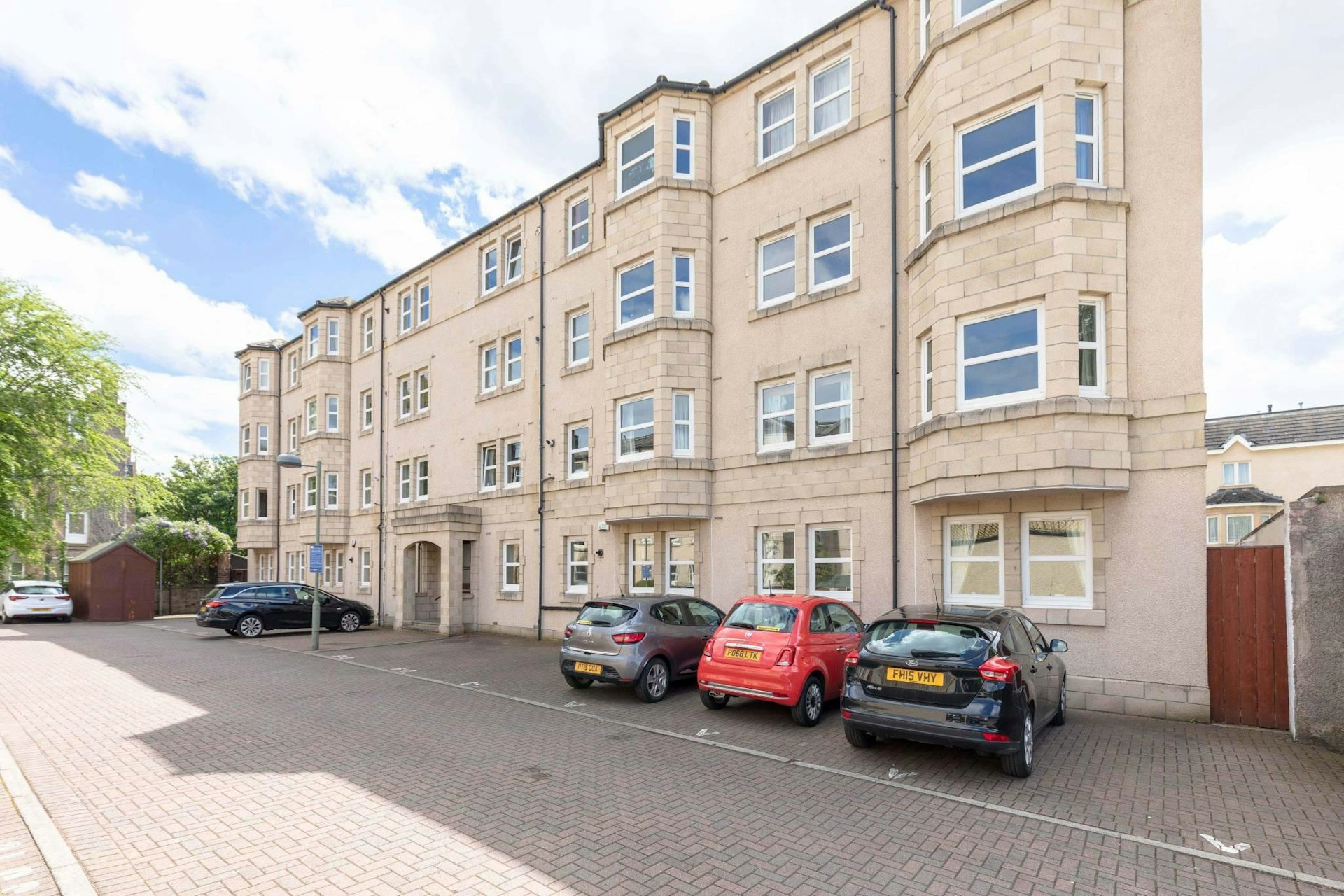 6/5 Millar Place, Edinburgh, EH10 5HJ McEwan Fraser Legal