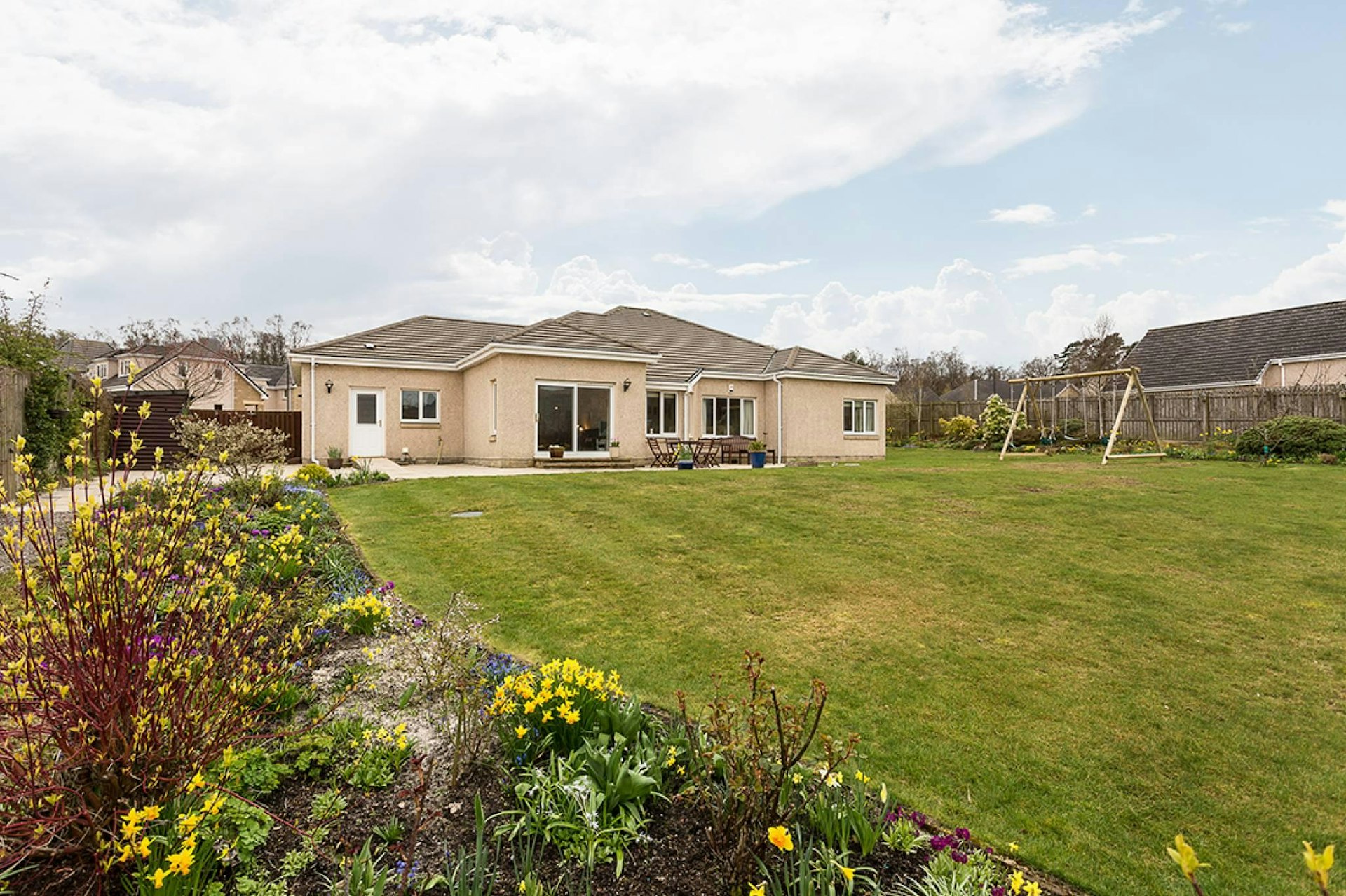 22 Dollarbeg Park, Dollar, FK14 7LJ McEwan Fraser Legal