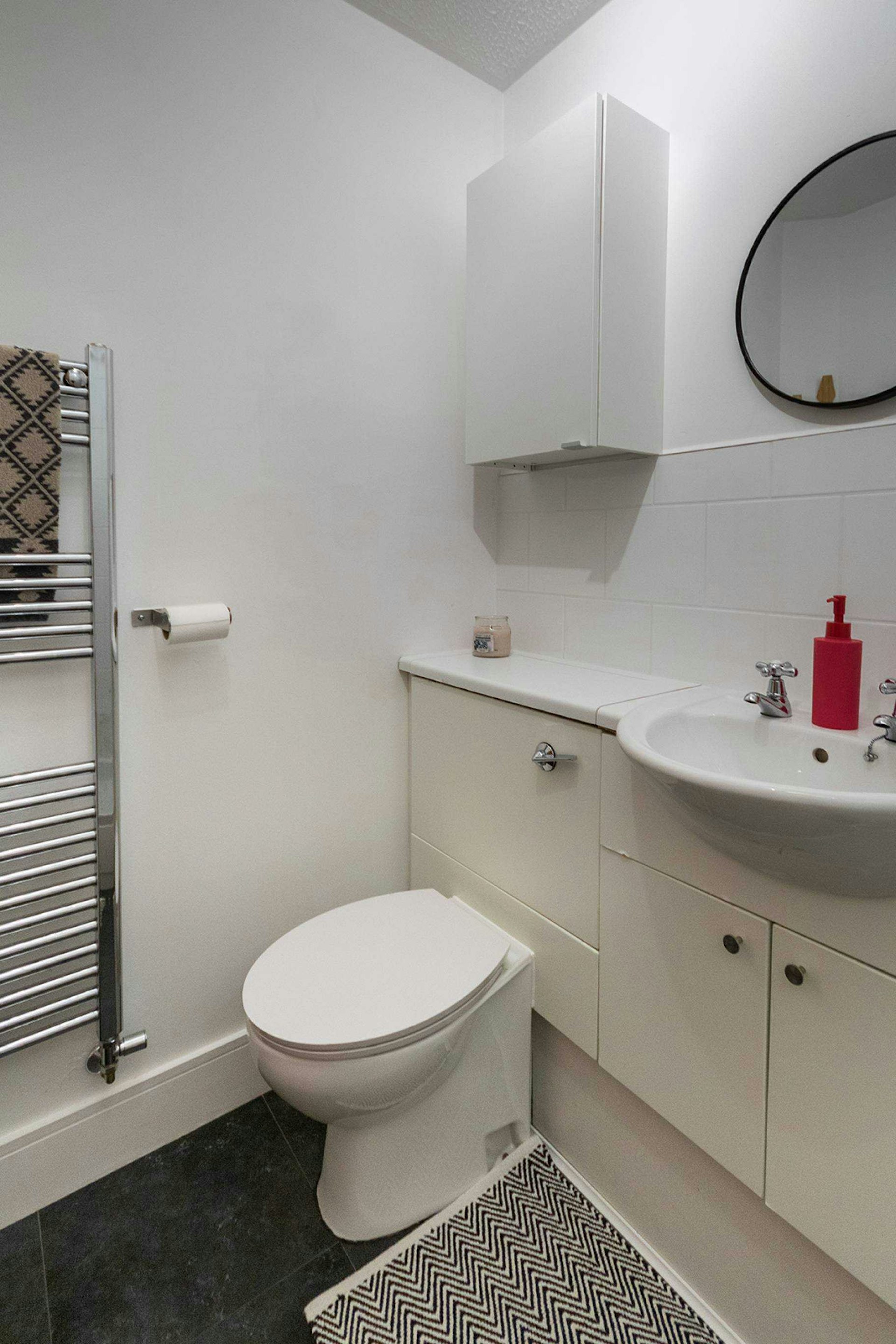 3/7 Appin Street, , Edinburgh, EH14 1PA McEwan Fraser Legal