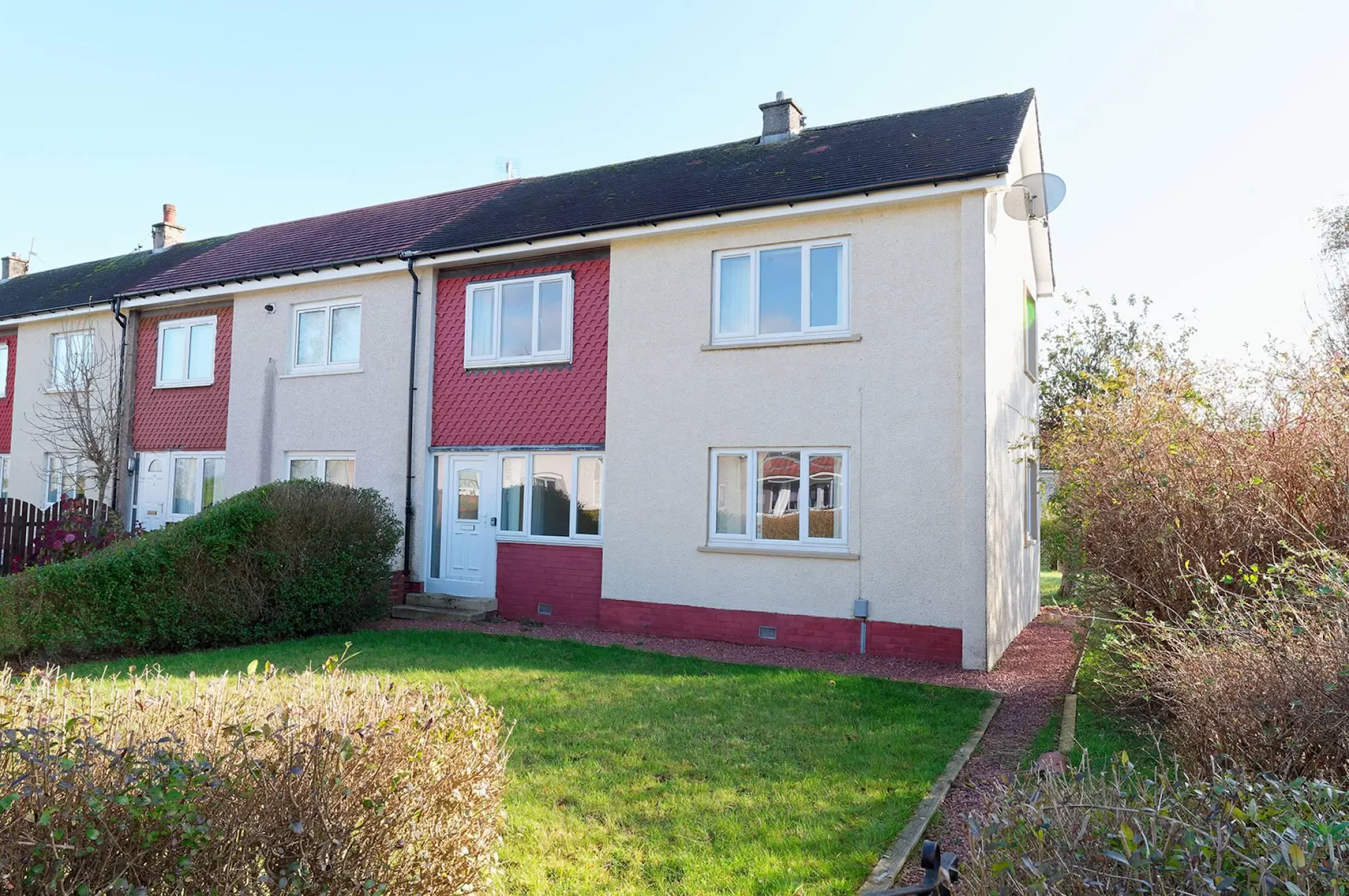 38 Oliphant Oval, , Paisley, PA2 0DQ McEwan Fraser Legal