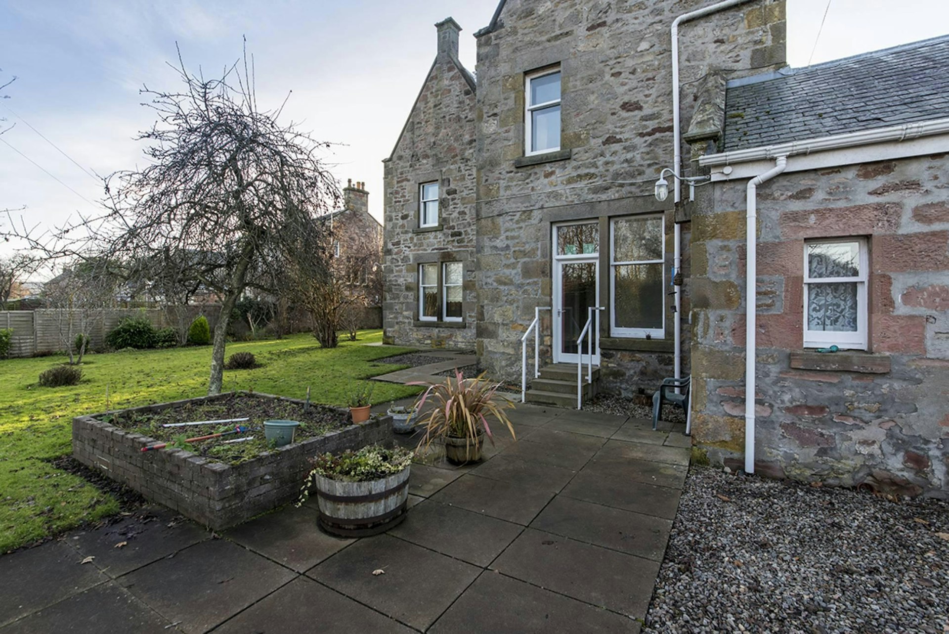 34 Crown Drive, Crown, Inverness, IV2 3QG McEwan Fraser Legal