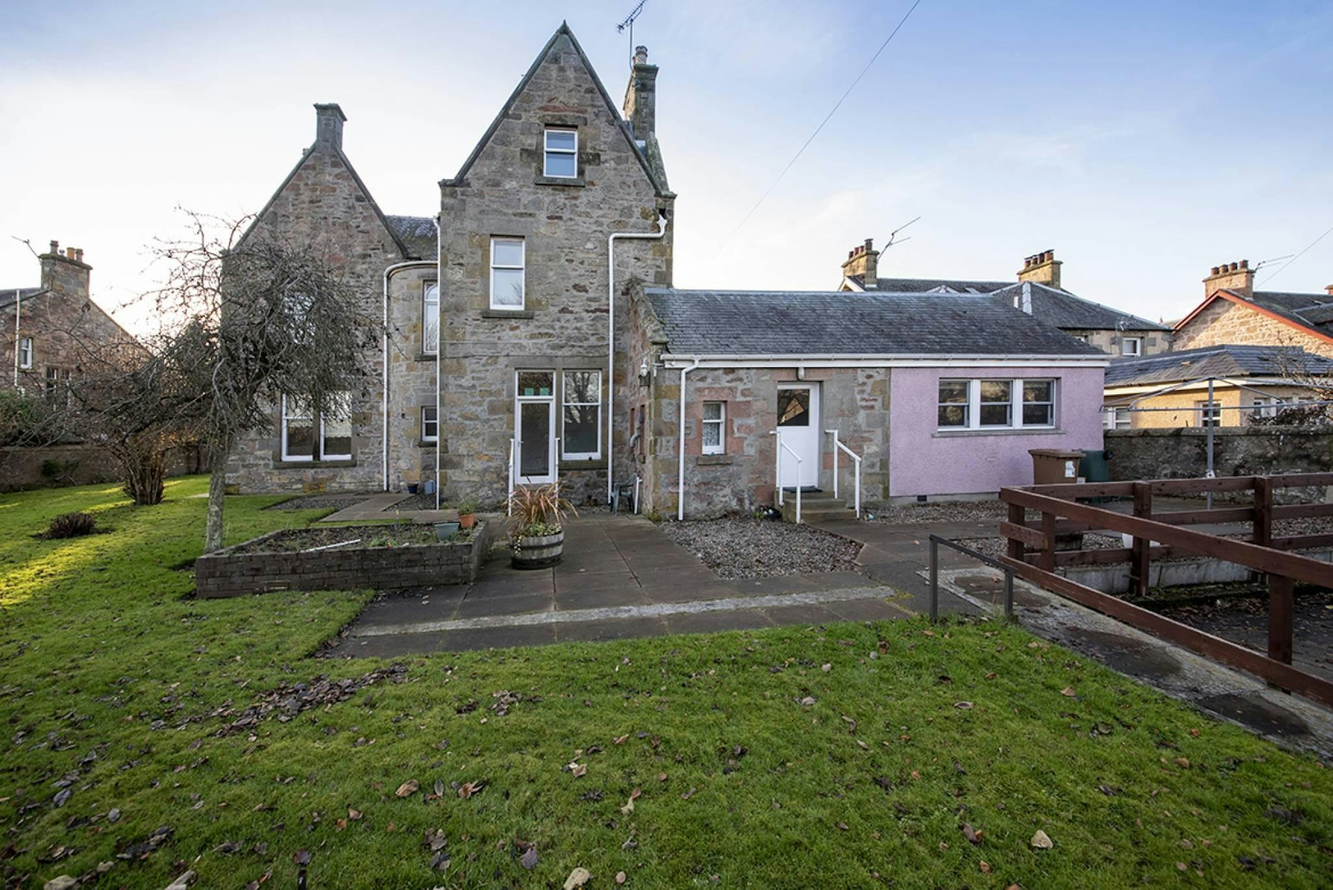 34 Crown Drive, Crown, Inverness, IV2 3QG McEwan Fraser Legal