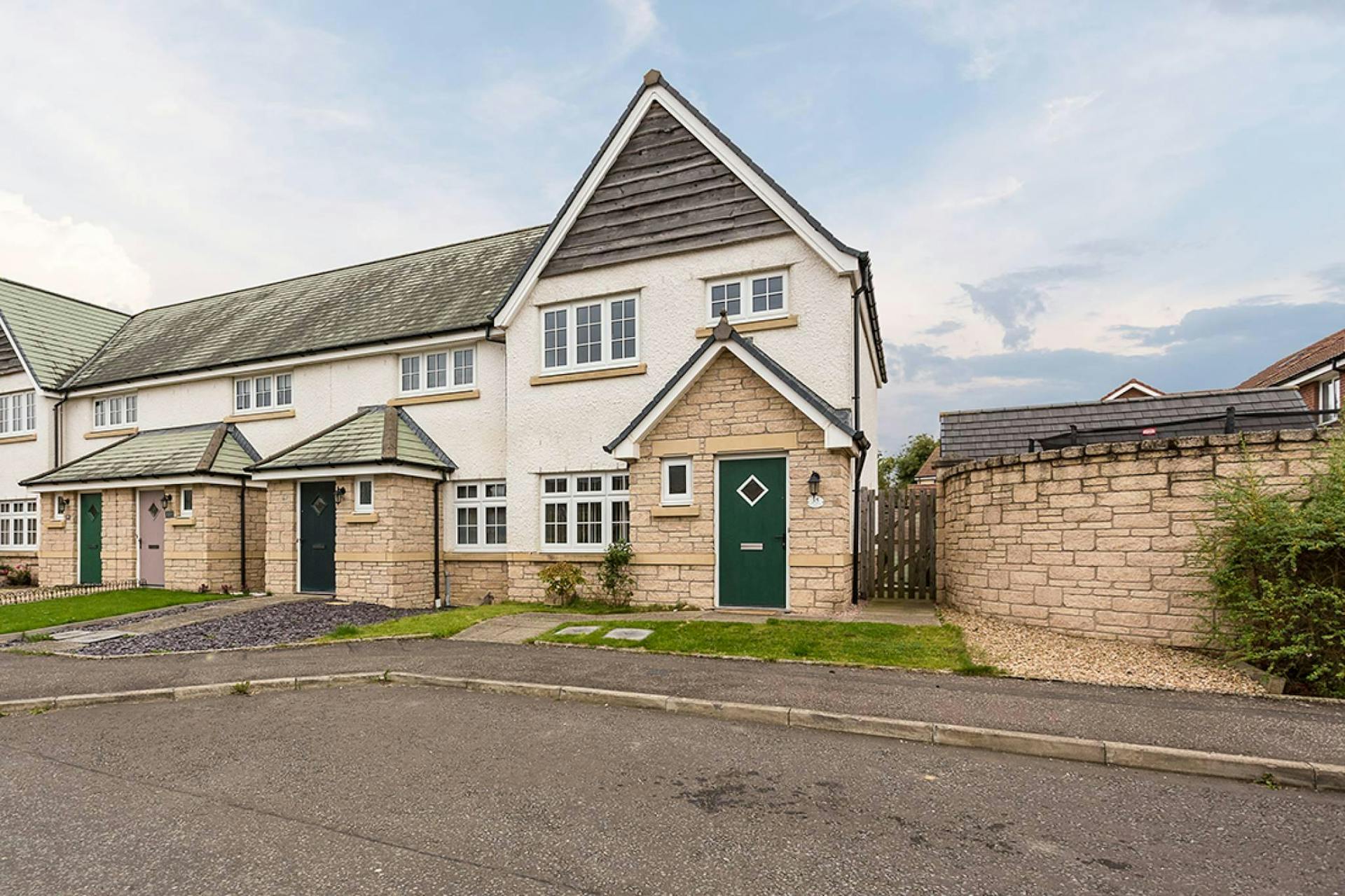 35 Middlebank Rise, Duloch, Dunfermline, KY11… McEwan Fraser Legal