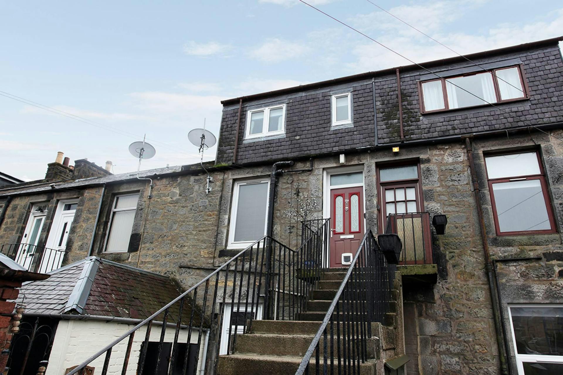 118A Baldridgeburn, , Dunfermline, KY12 9EE McEwan Fraser Legal