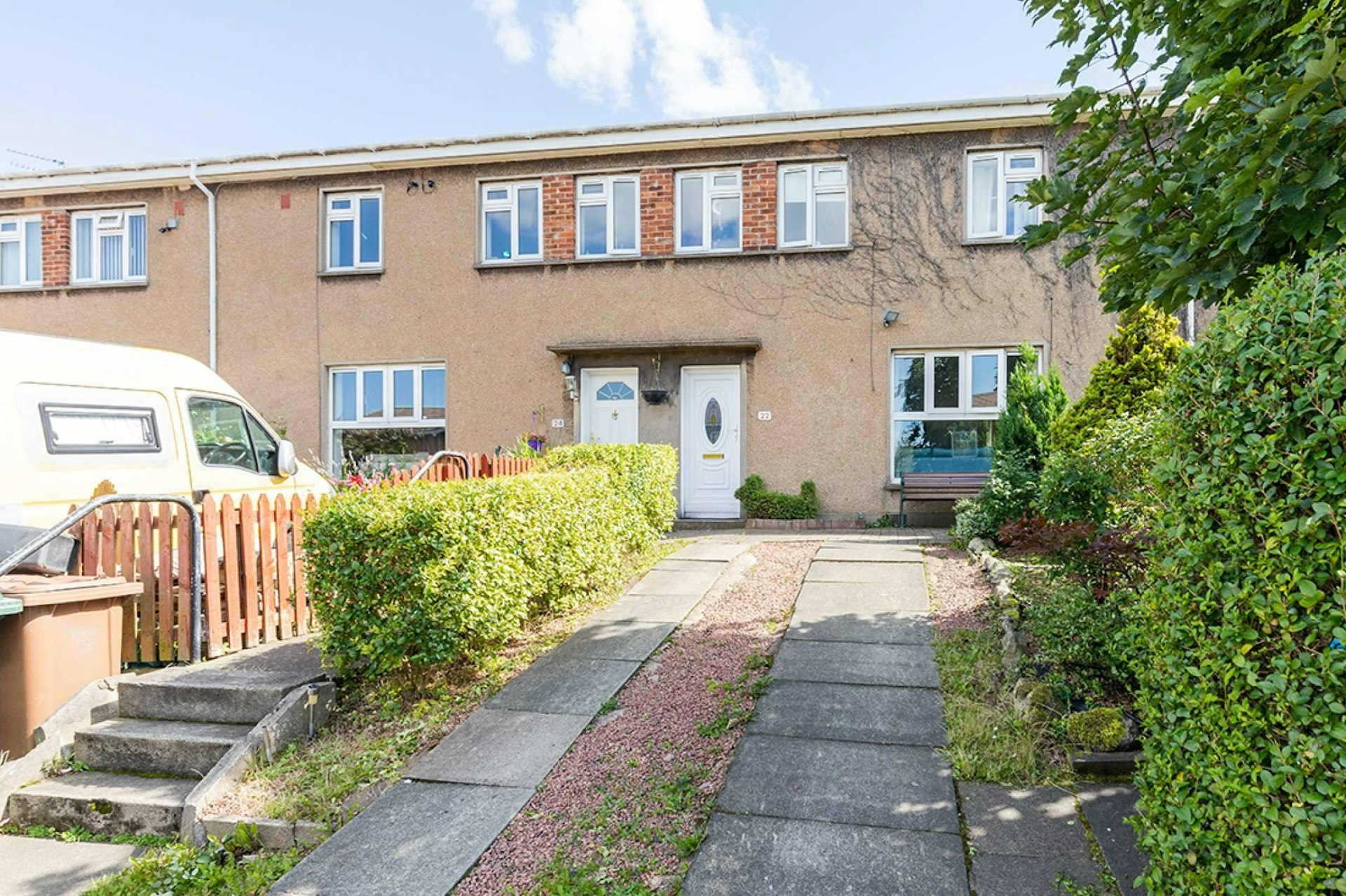 22 Fernieside Avenue, Edinburgh, EH17 7DN McEwan Fraser Legal