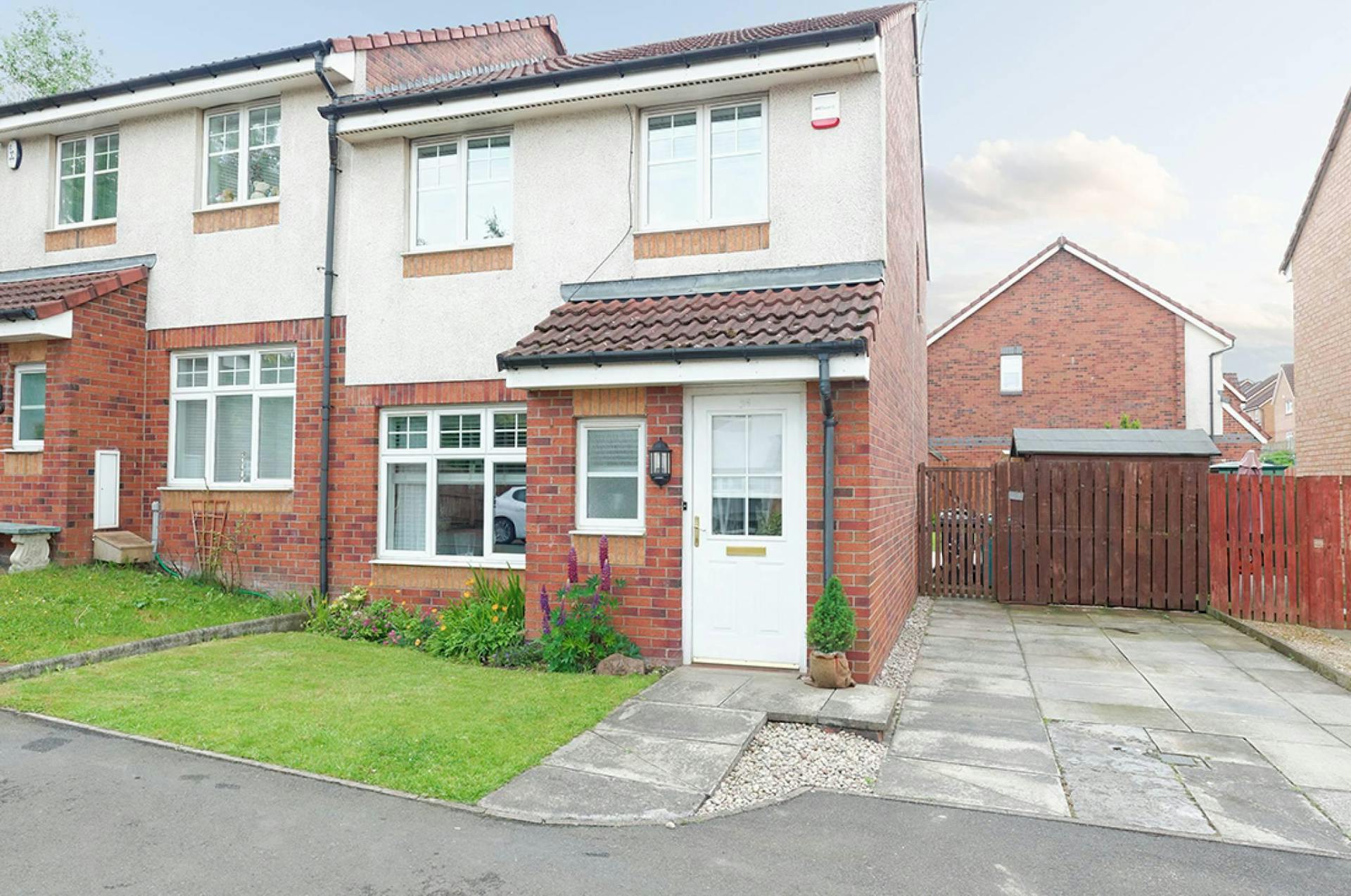 34 Higherness Way, Coatbridge, ML5 5FL McEwan Fraser Legal