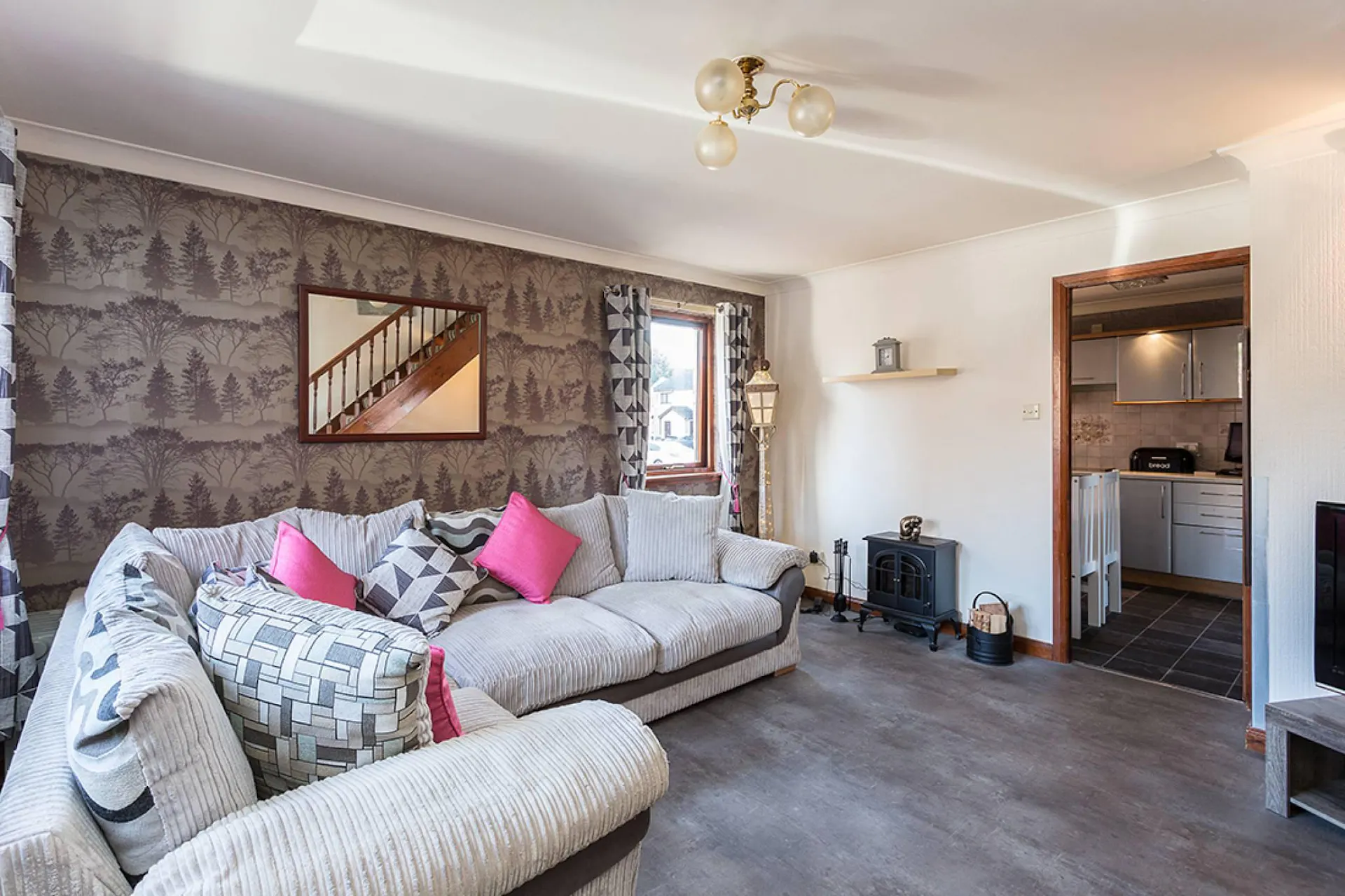 50 Blaikies Mews Alexander Street, , Dundee,… McEwan Fraser Legal