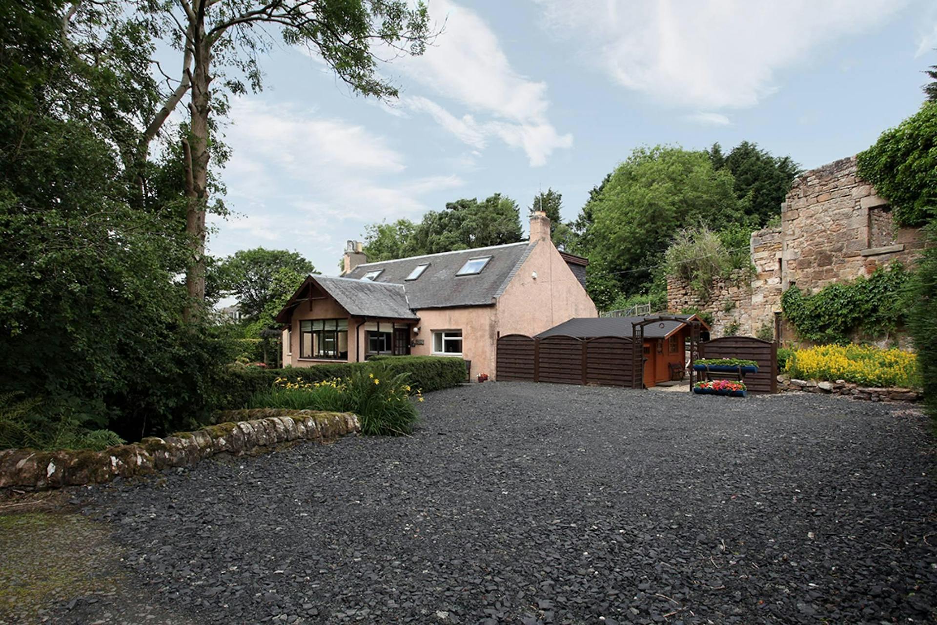 Touch Mill Cottage, Halbeath Road, ,… McEwan Fraser Legal