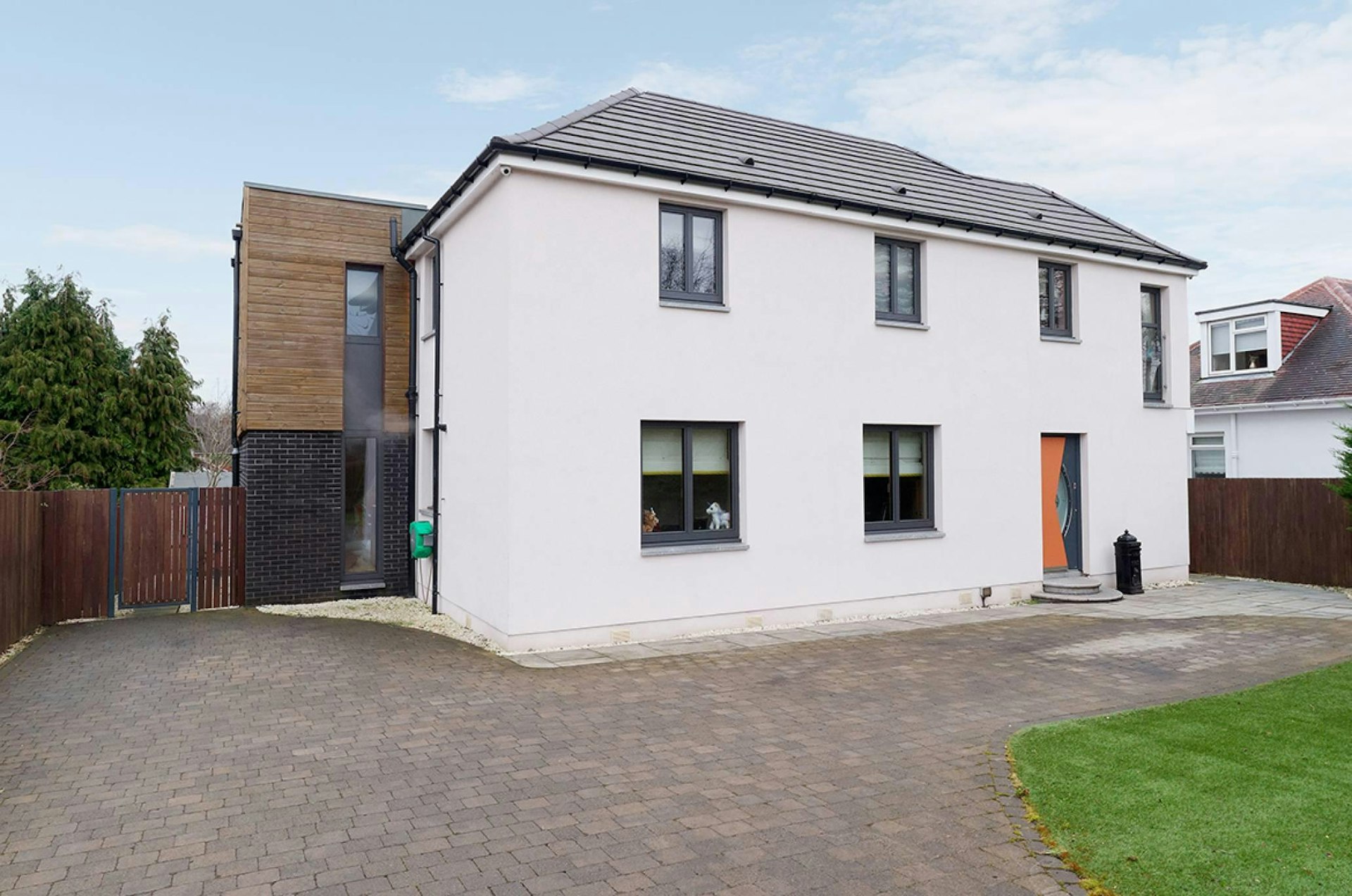 28 Drumpellier Avenue, , Coatbridge, ML5 1JR McEwan Fraser Legal