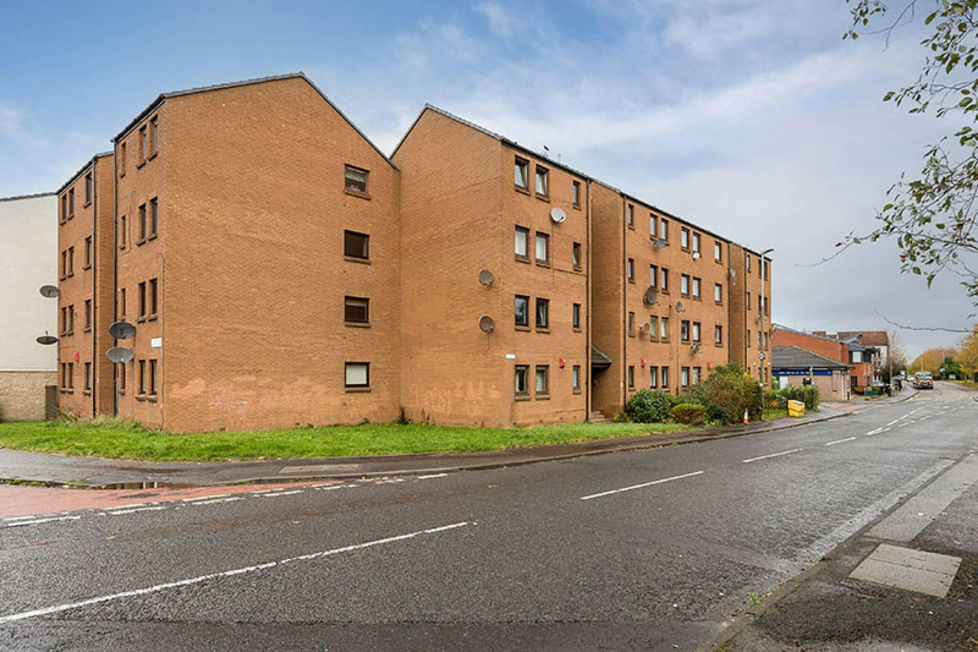 4/3 Westburn Avenue, , Edinburgh, EH14 2TH McEwan Fraser Legal