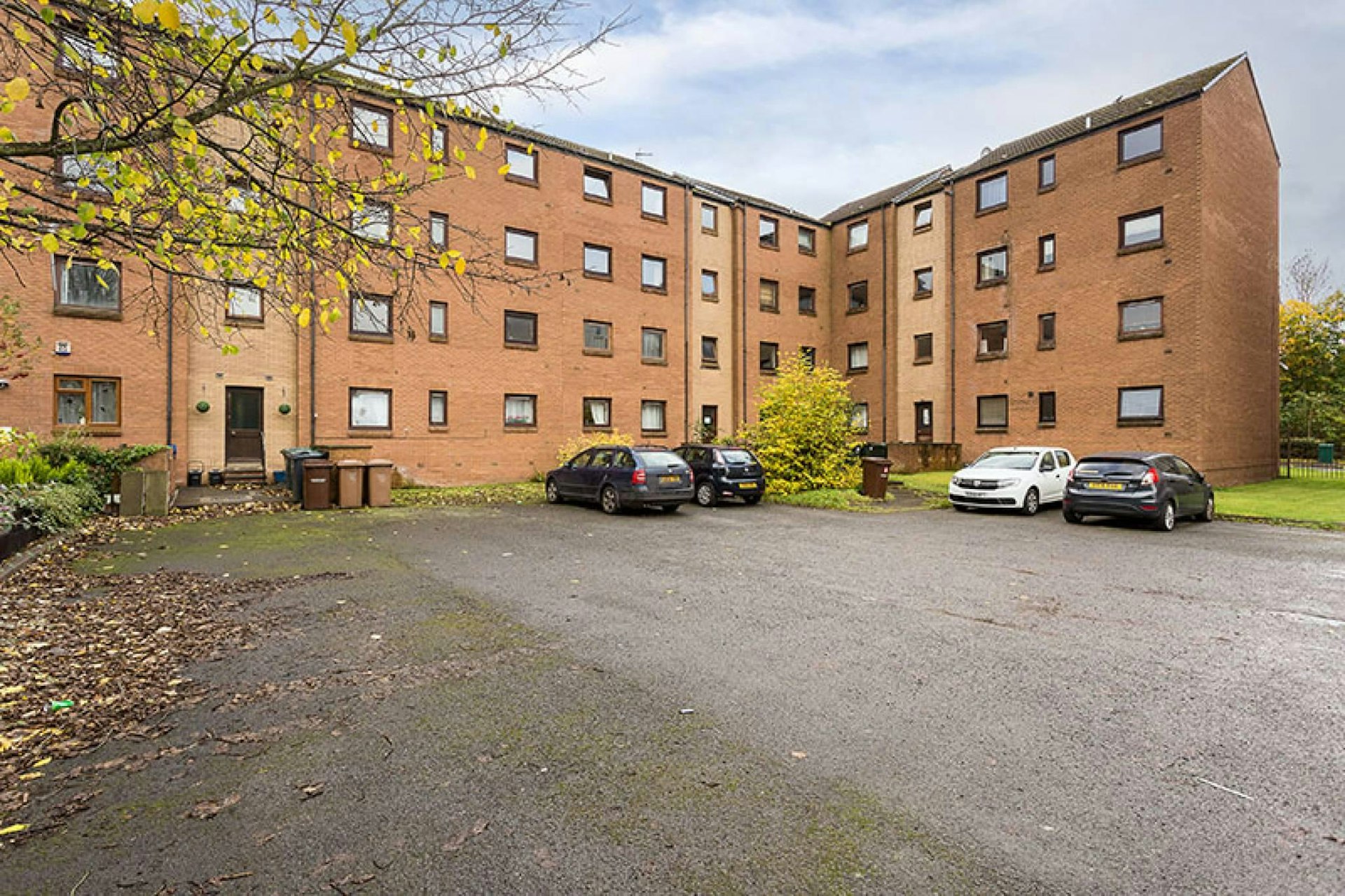 4/3 Westburn Avenue, , Edinburgh, EH14 2TH McEwan Fraser Legal