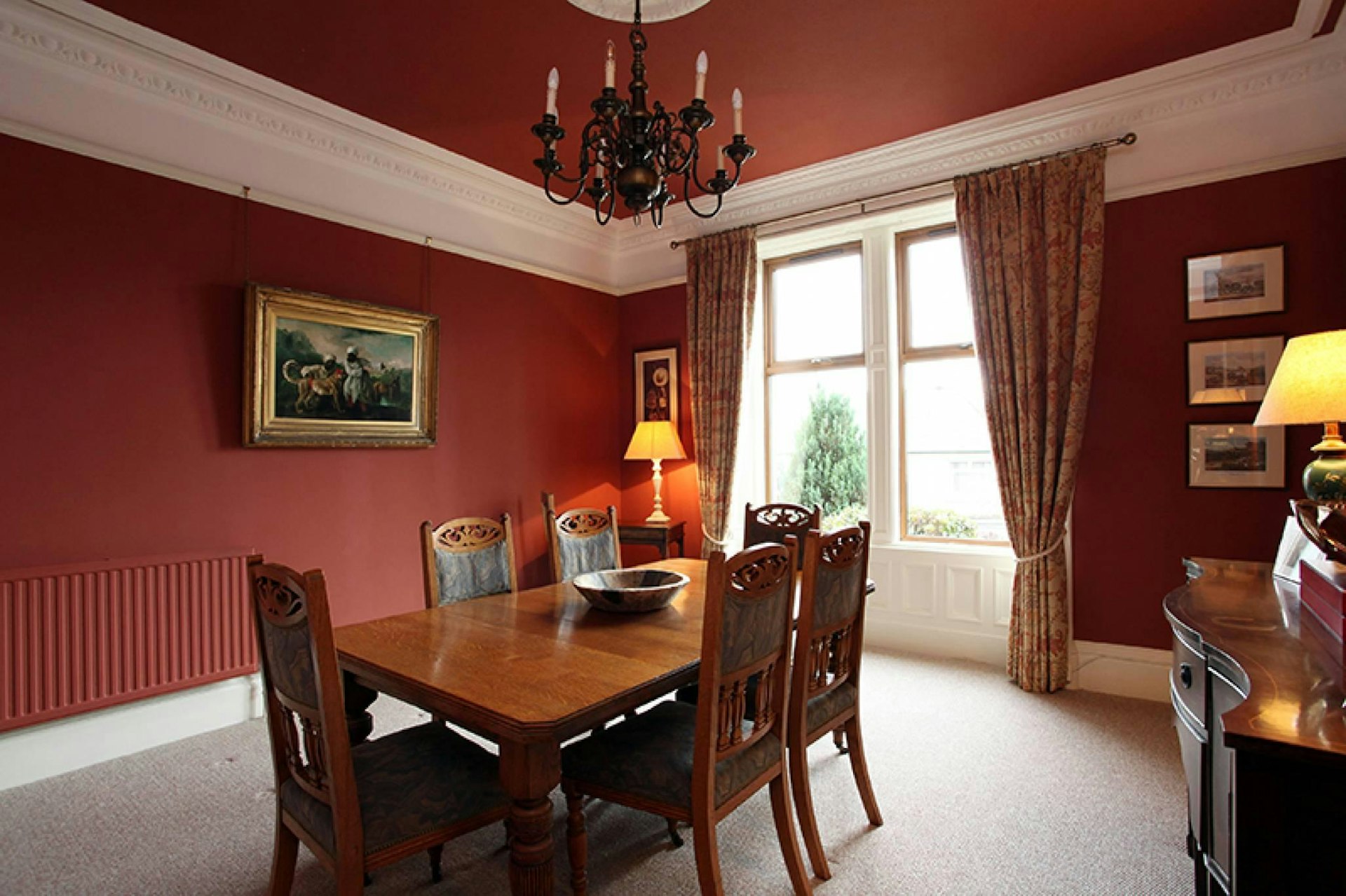 Lyndhurst, 20 Taylor Street, , Forfar, DD8 3JQ McEwan Fraser Legal