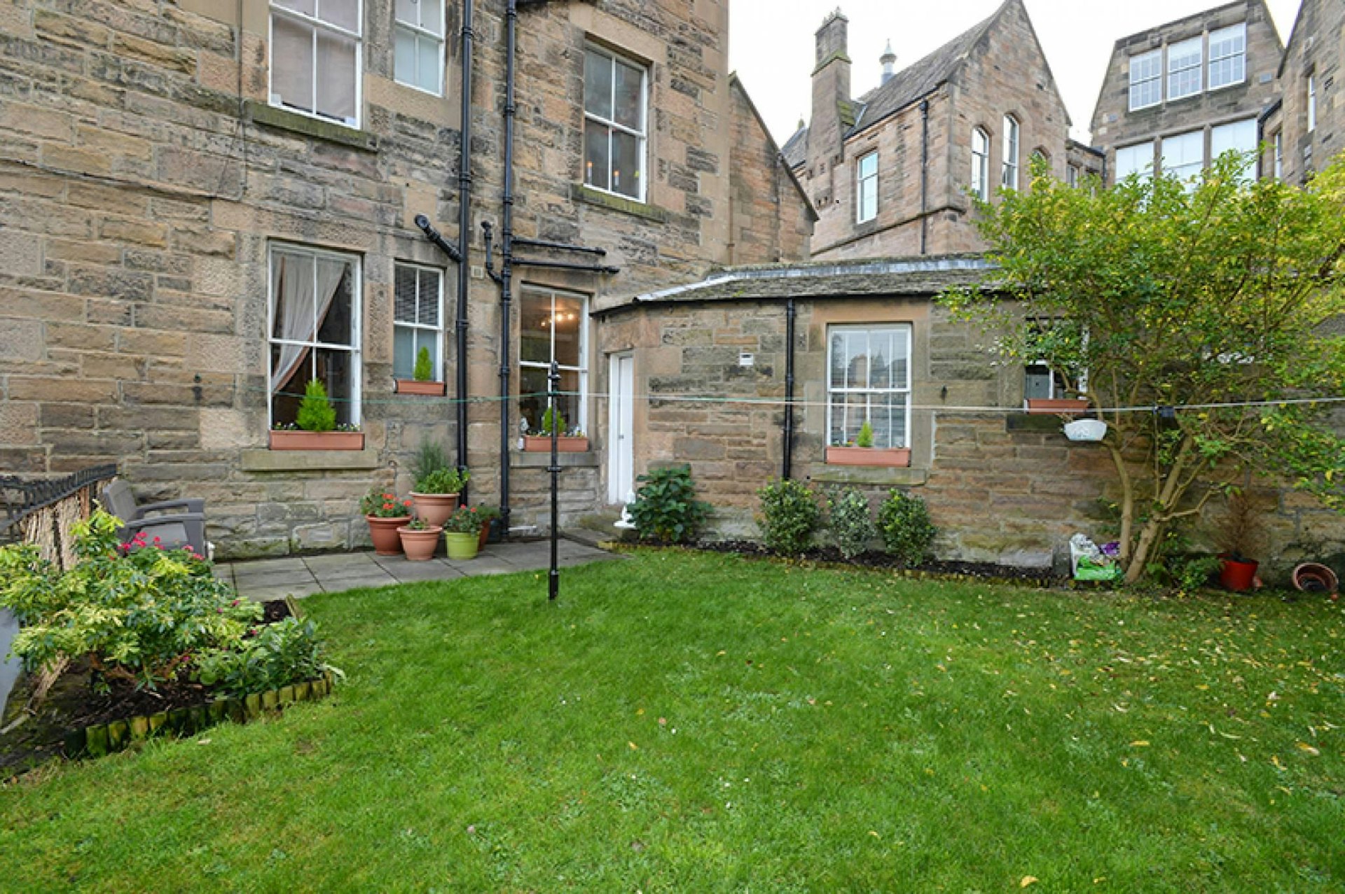 43/1 Marchmont Crescent, Marchmont, Edinburgh,… McEwan Fraser Legal