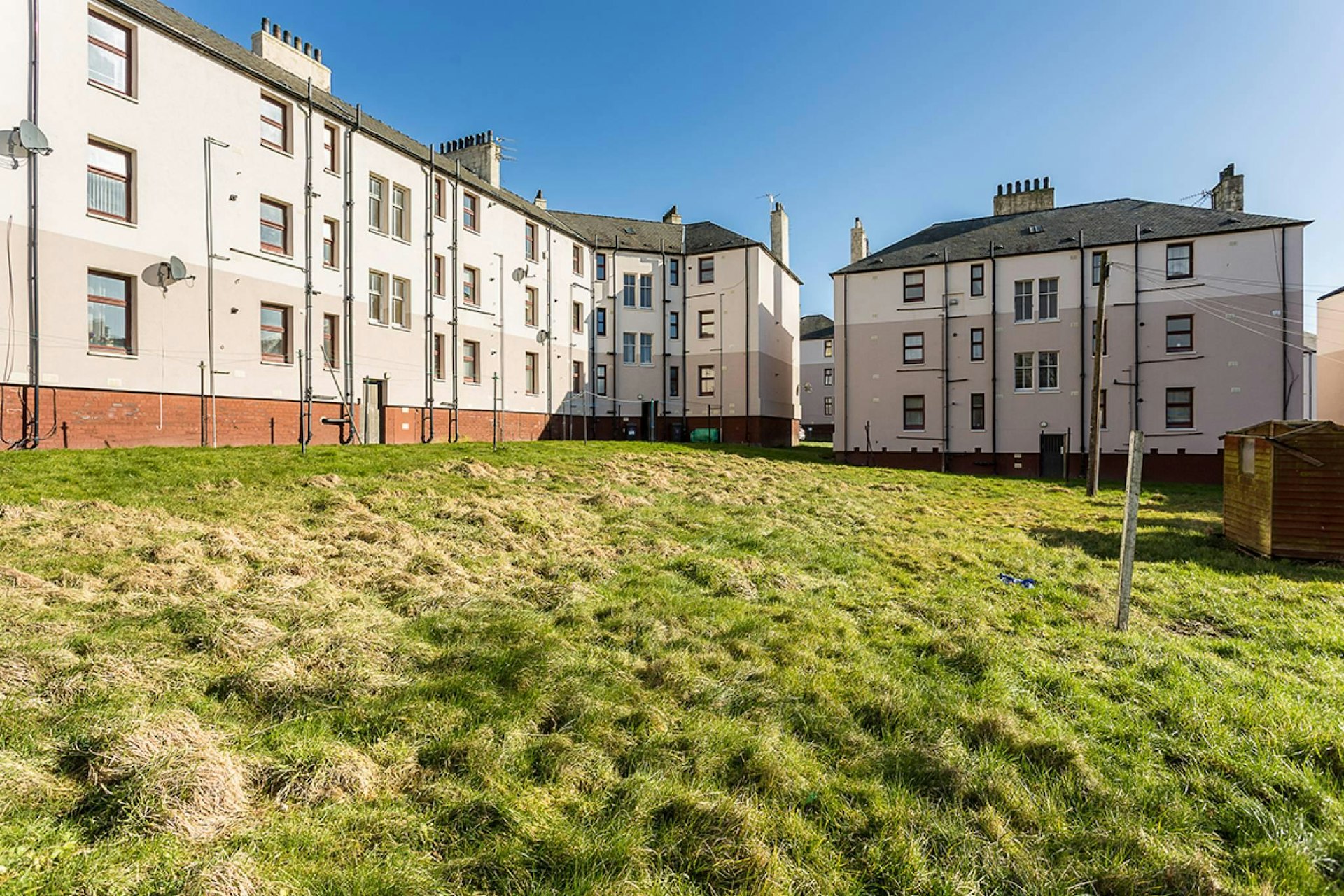 228E Clepington Road, , Dundee, DD3 8BH McEwan Fraser Legal